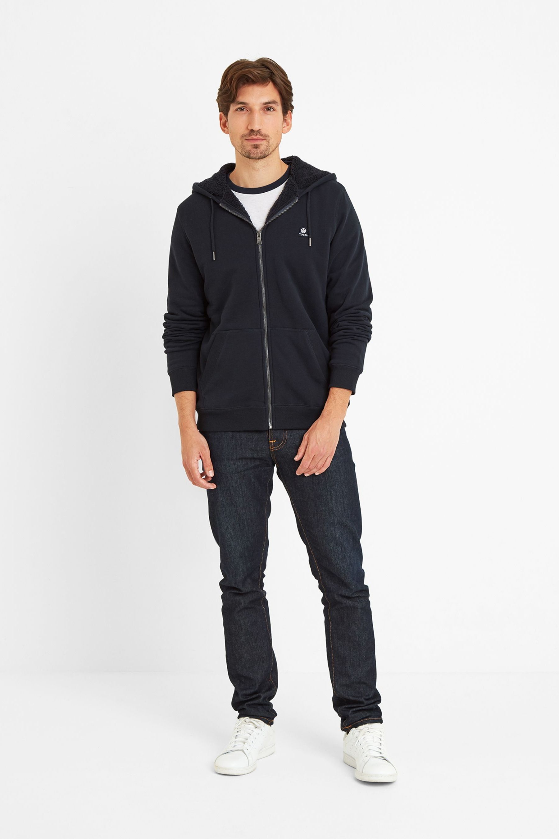Tog 24 sherpa hoodie hotsell
