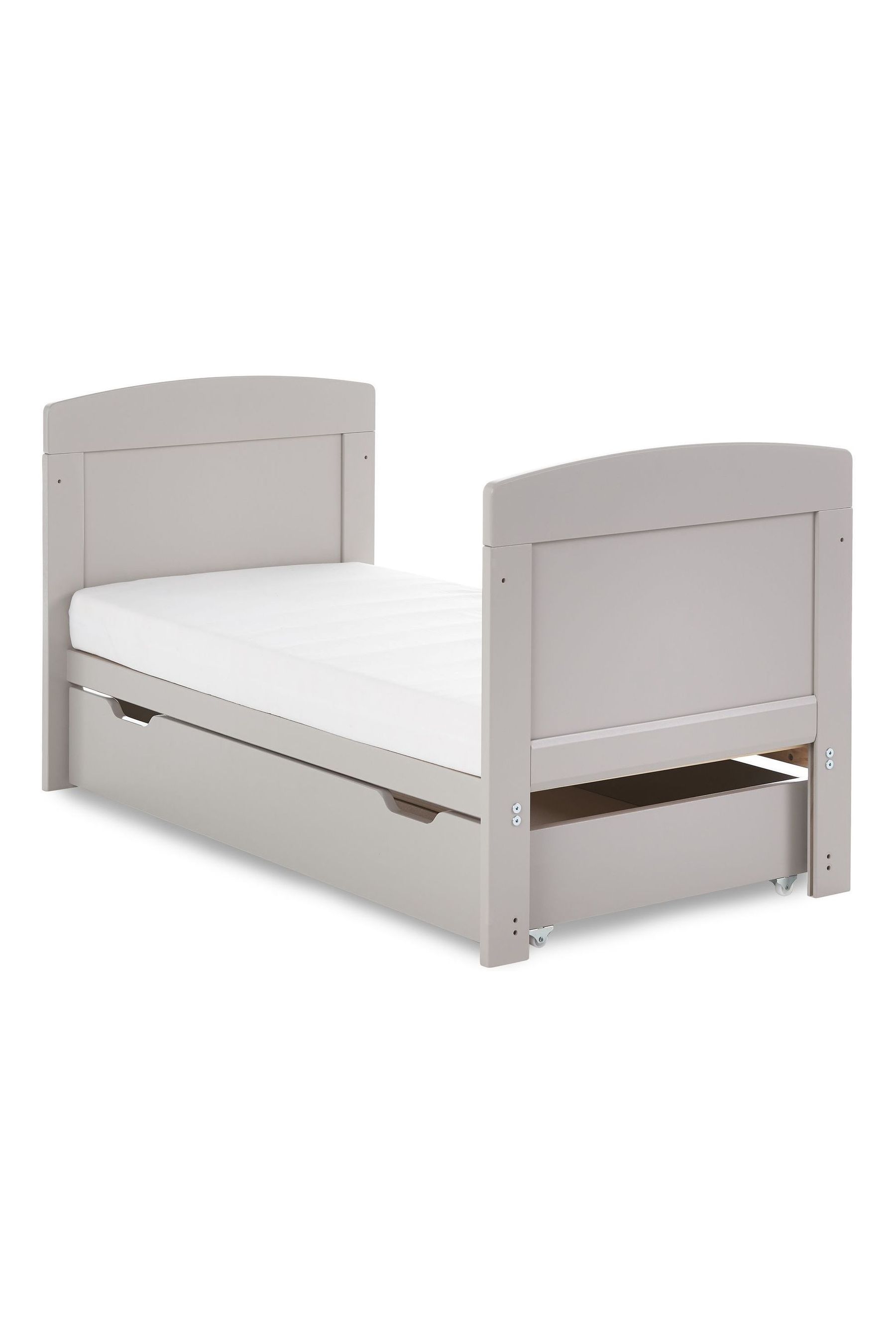 Obaby grace mini cot bed online