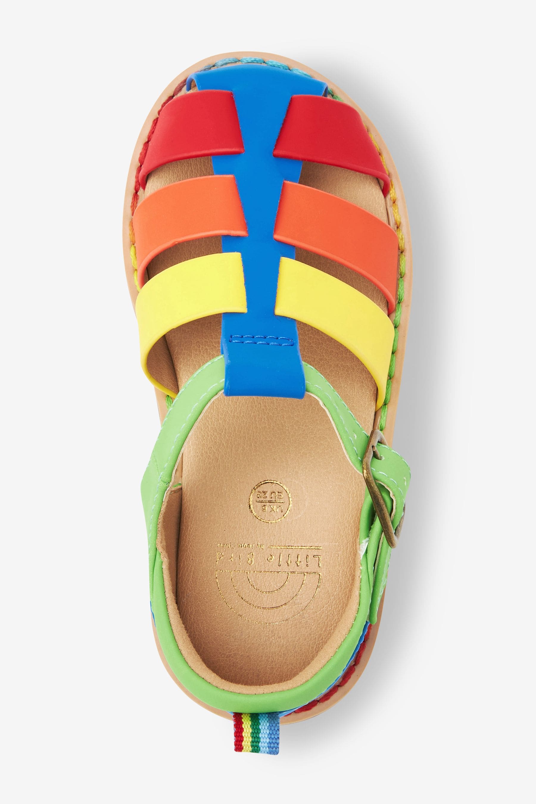 Little bird sandals sale