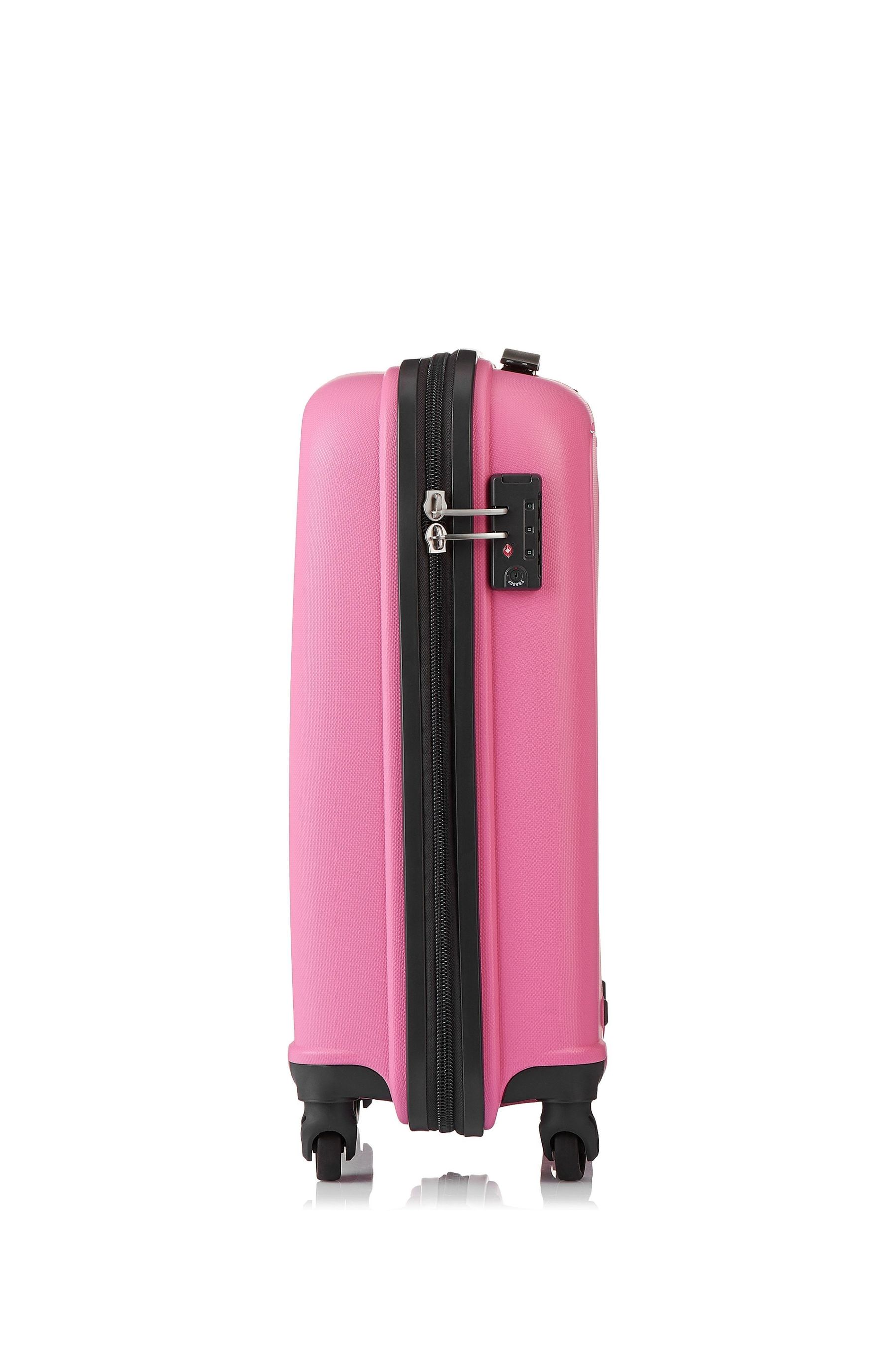 Flamingo cabin suitcase hot sale
