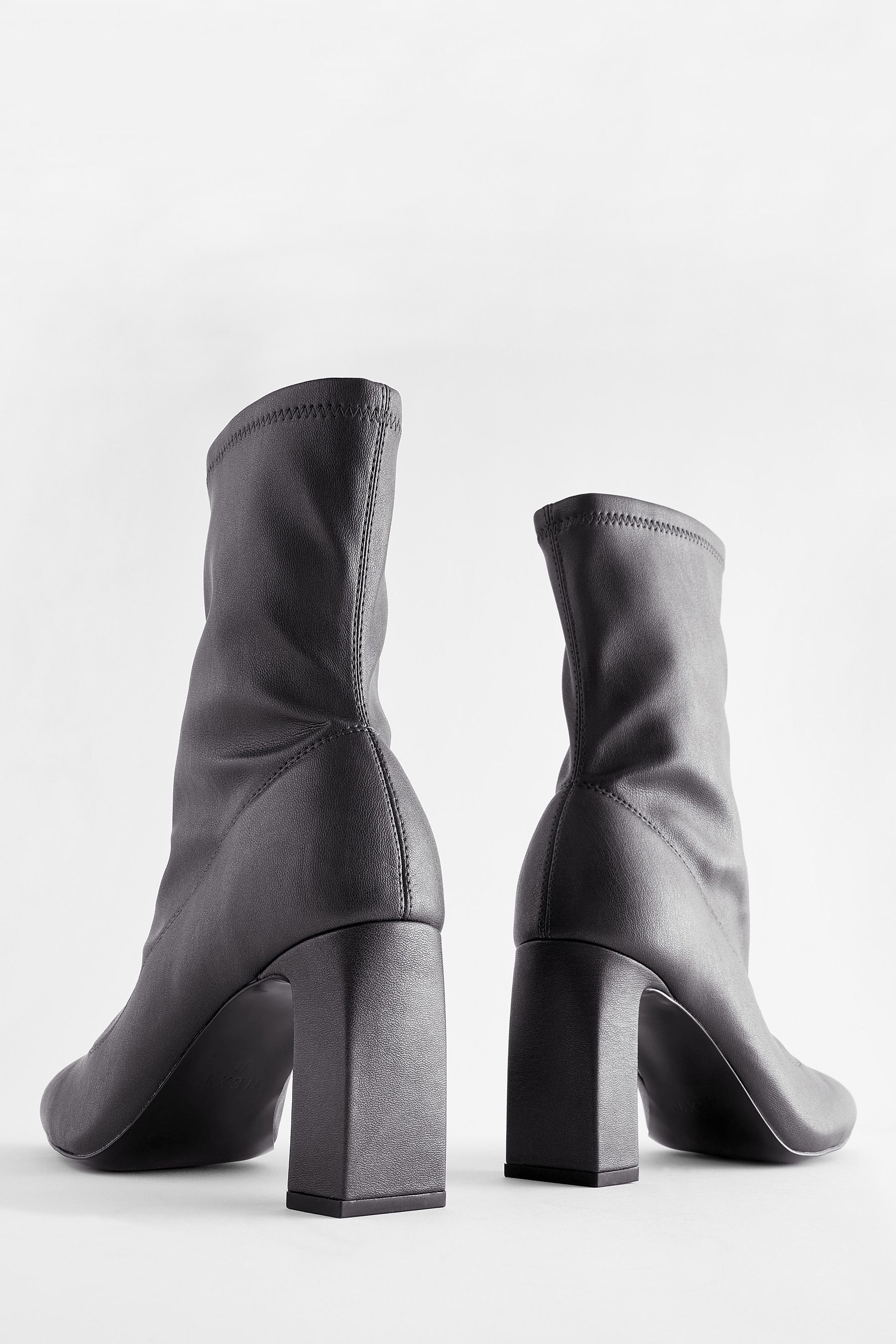 Round sock boots sale