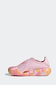 adidas Pink Sandals - Image 1 of 7