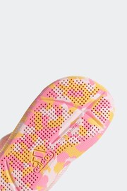 adidas Pink Sandals - Image 7 of 7