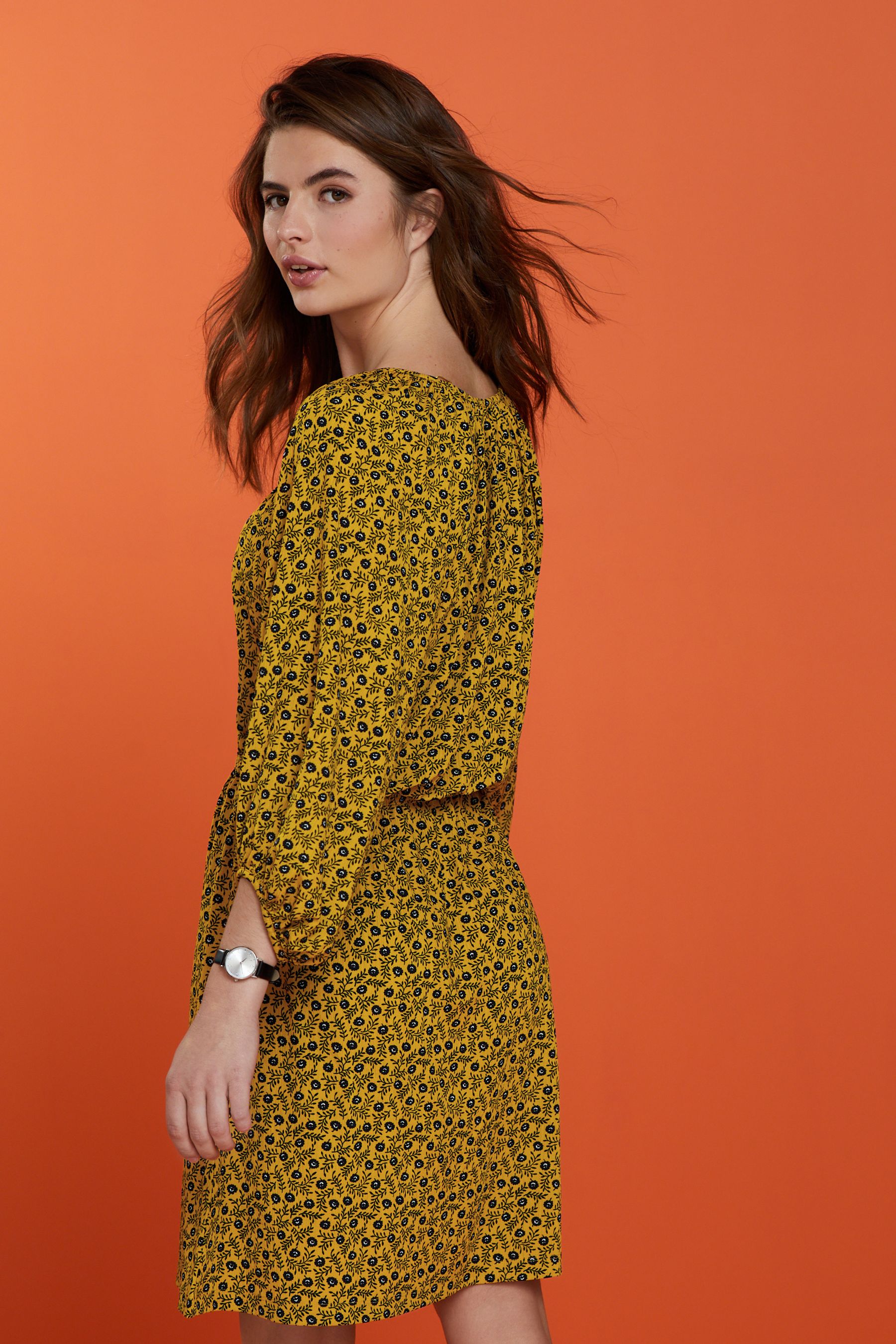 Long sleeve slinky dress new arrivals