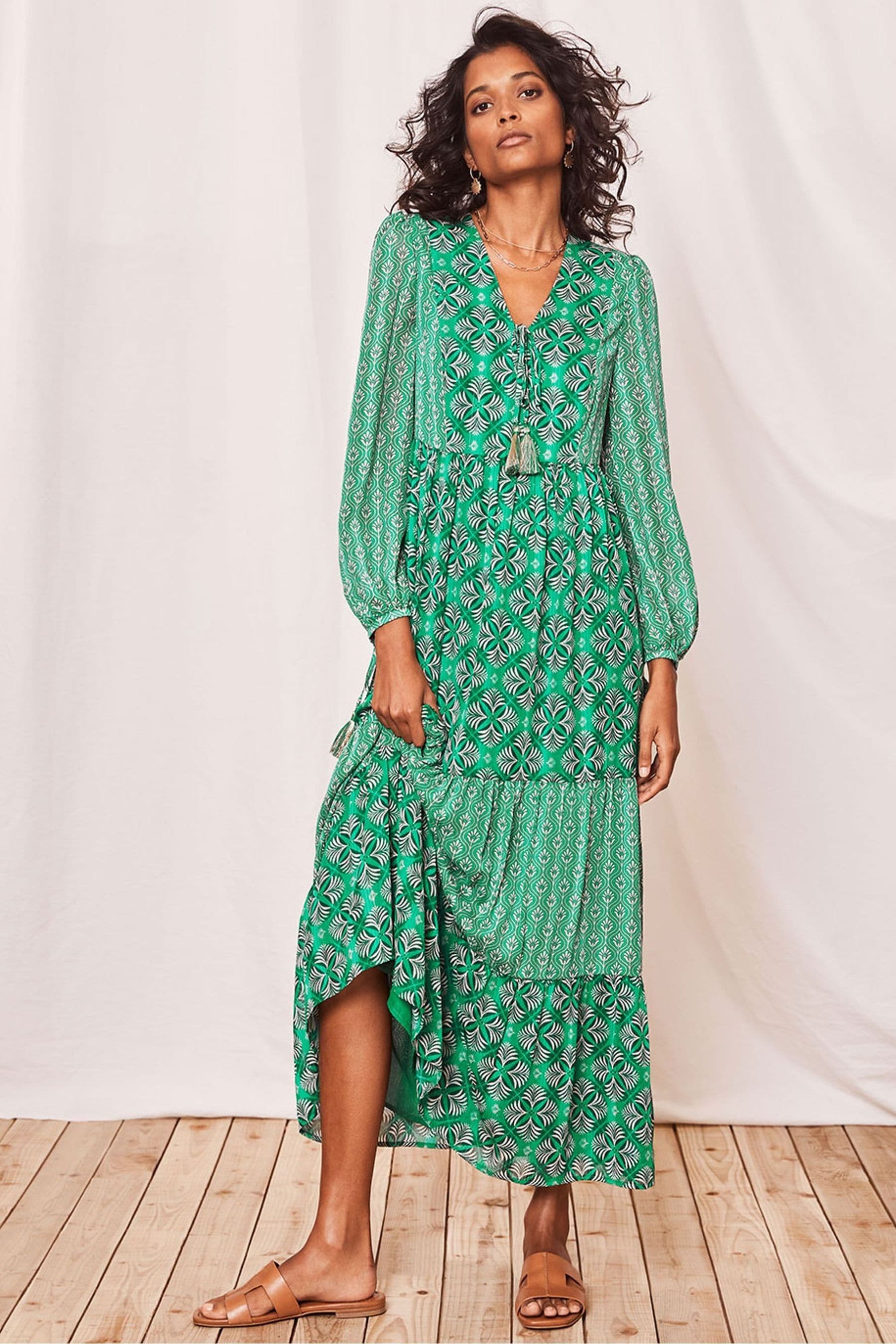 Next mint dress online
