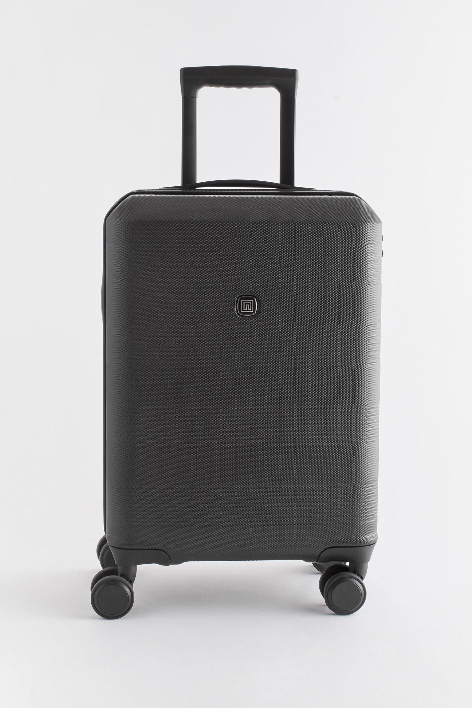 Black Small Suitcase - Image 2 of 9