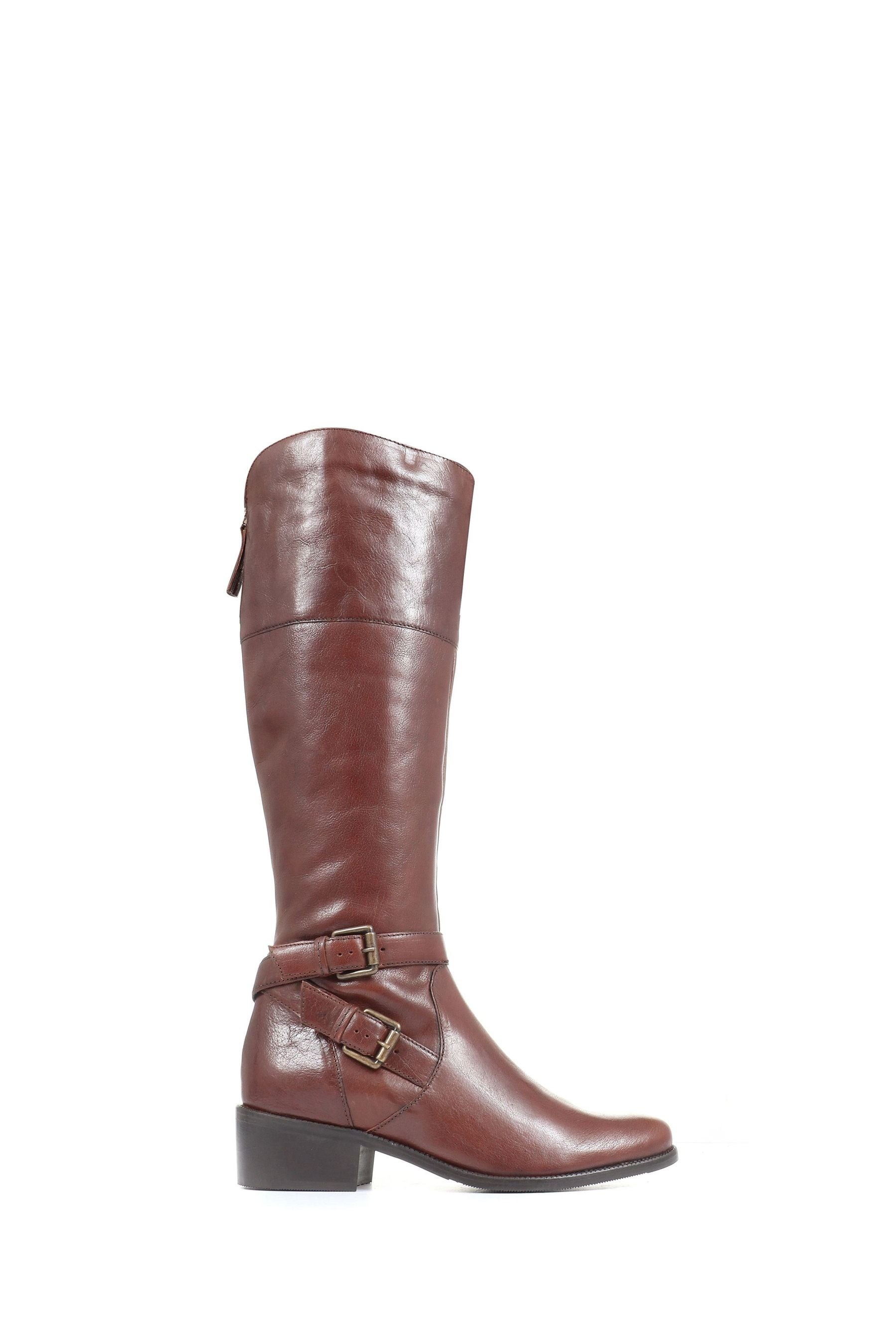 Jones boots ladies sales