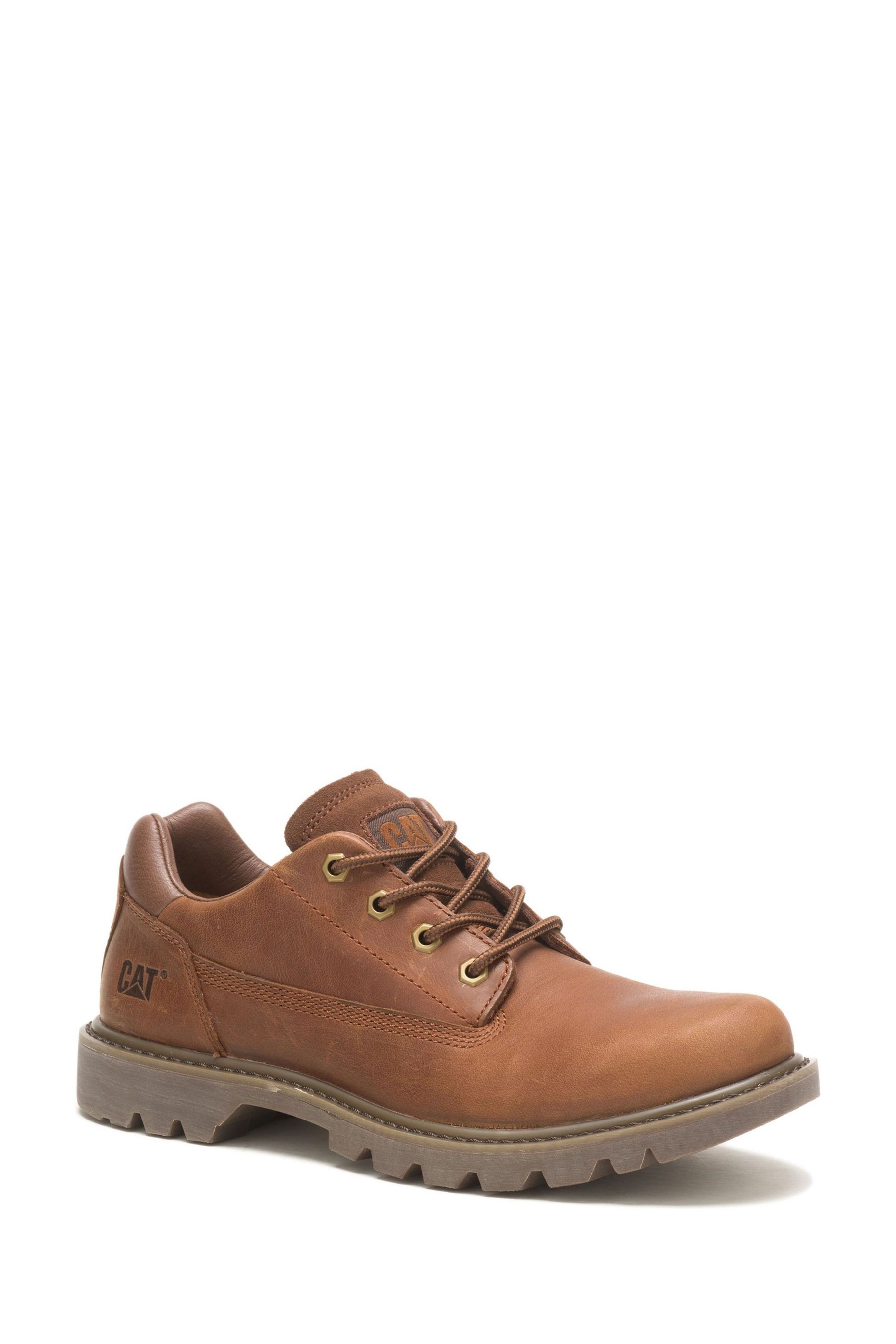Buy Caterpillar Colorado Cream Low 2.0 Shoes from the Next UK online shop