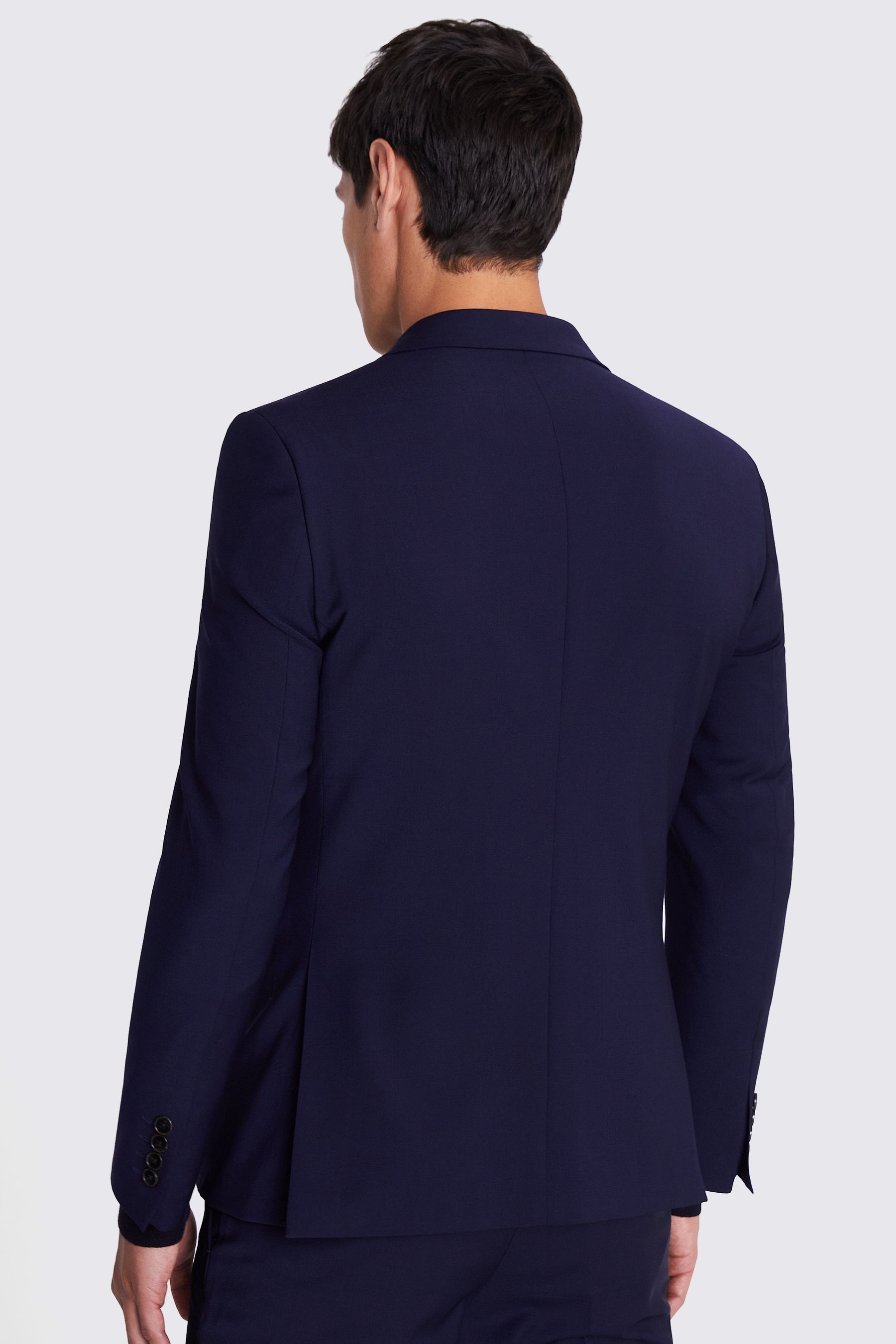 Buy DKNY Slim Fit Ink Suit Jacket from Next Canada
