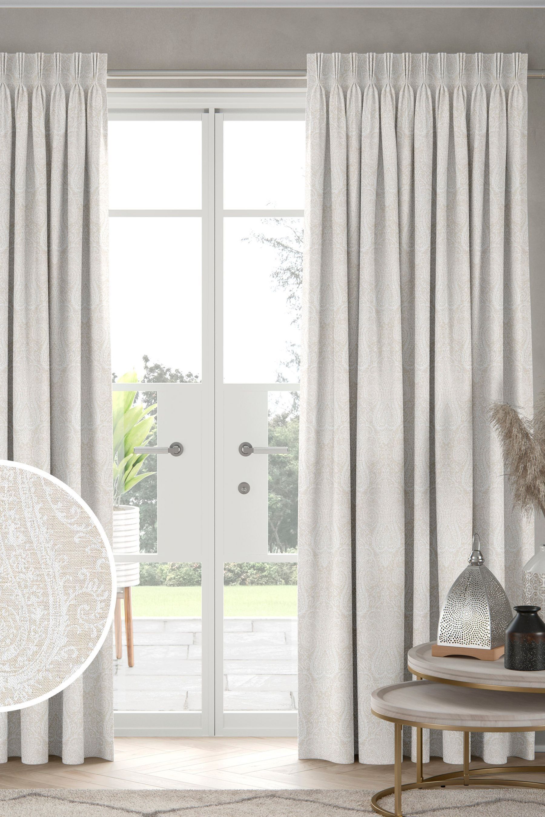 Fendi shower curtain online