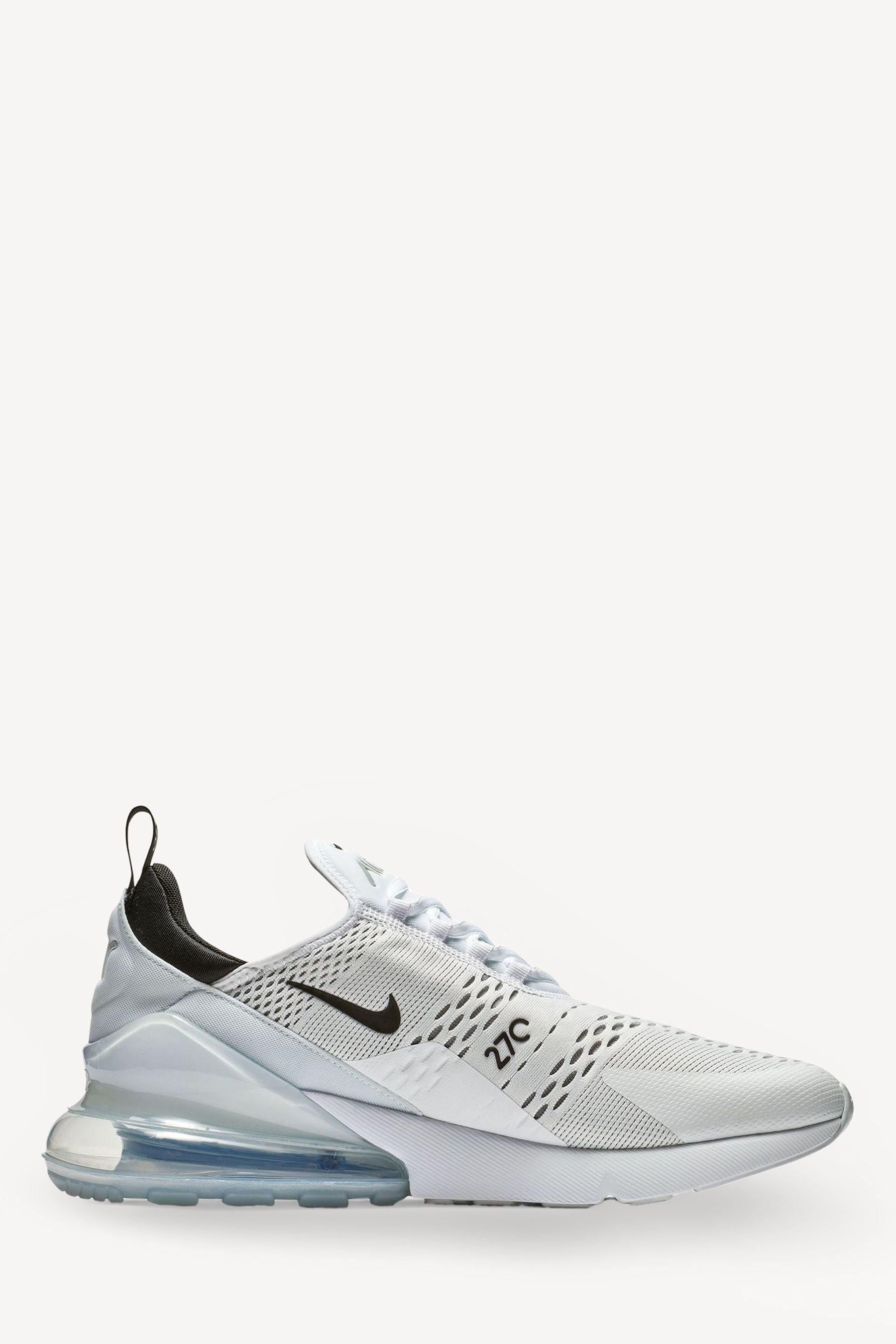 Nike air 270 trainers store