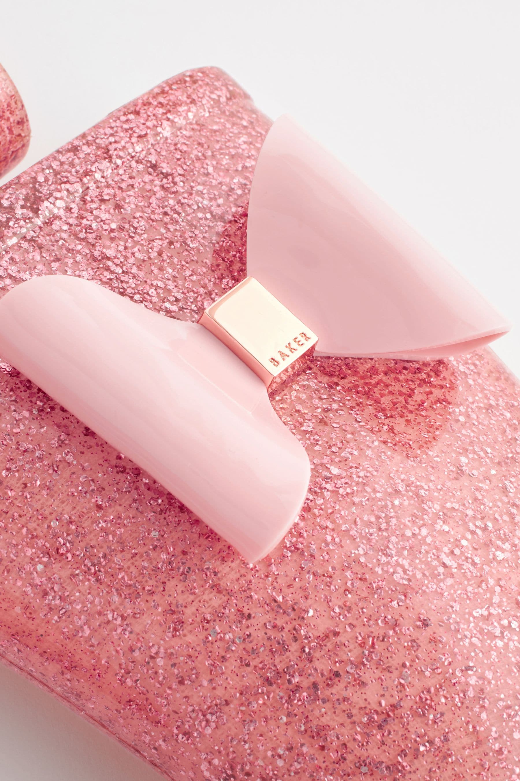 Ted baker girls wellies online