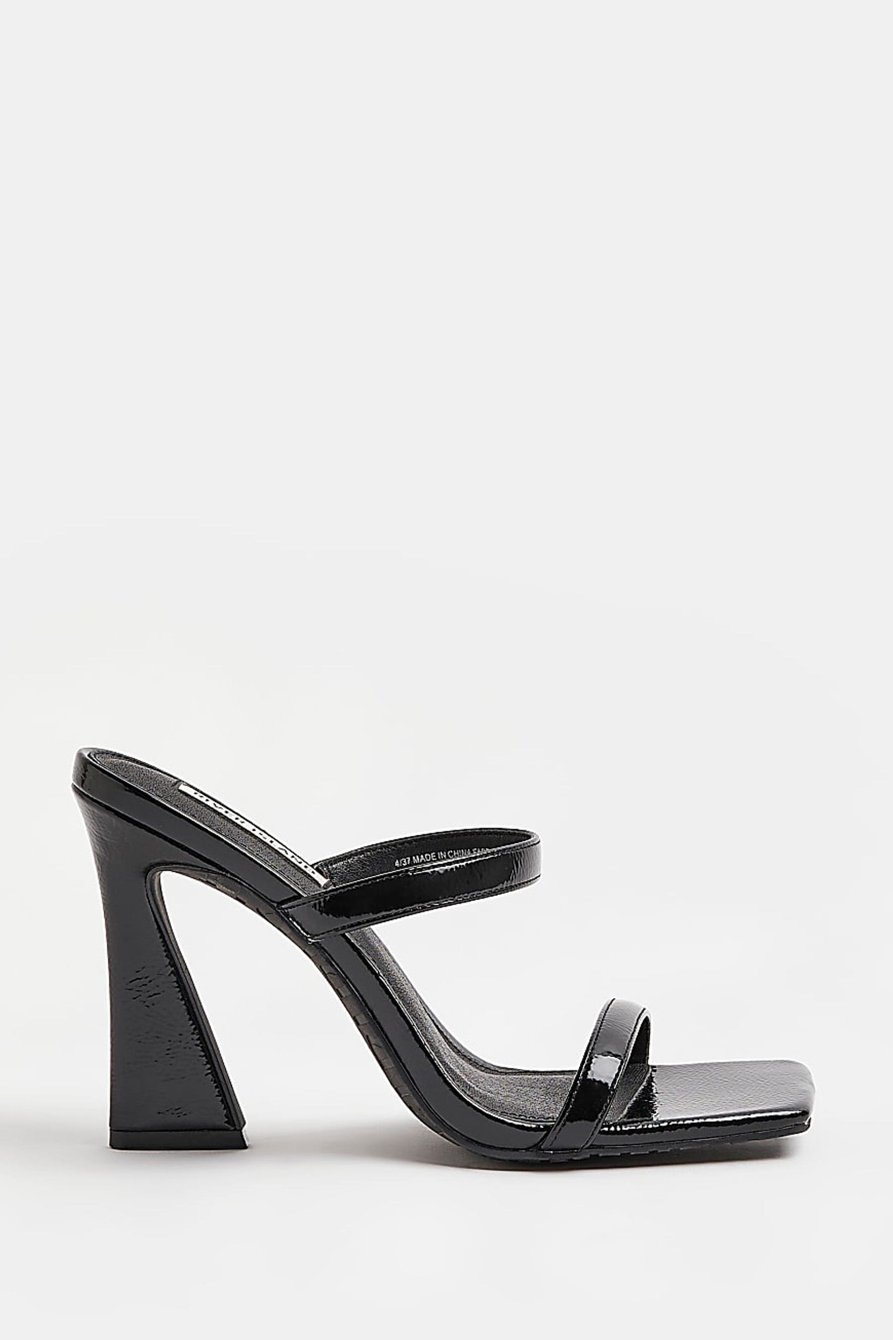 Two strap mule 2025