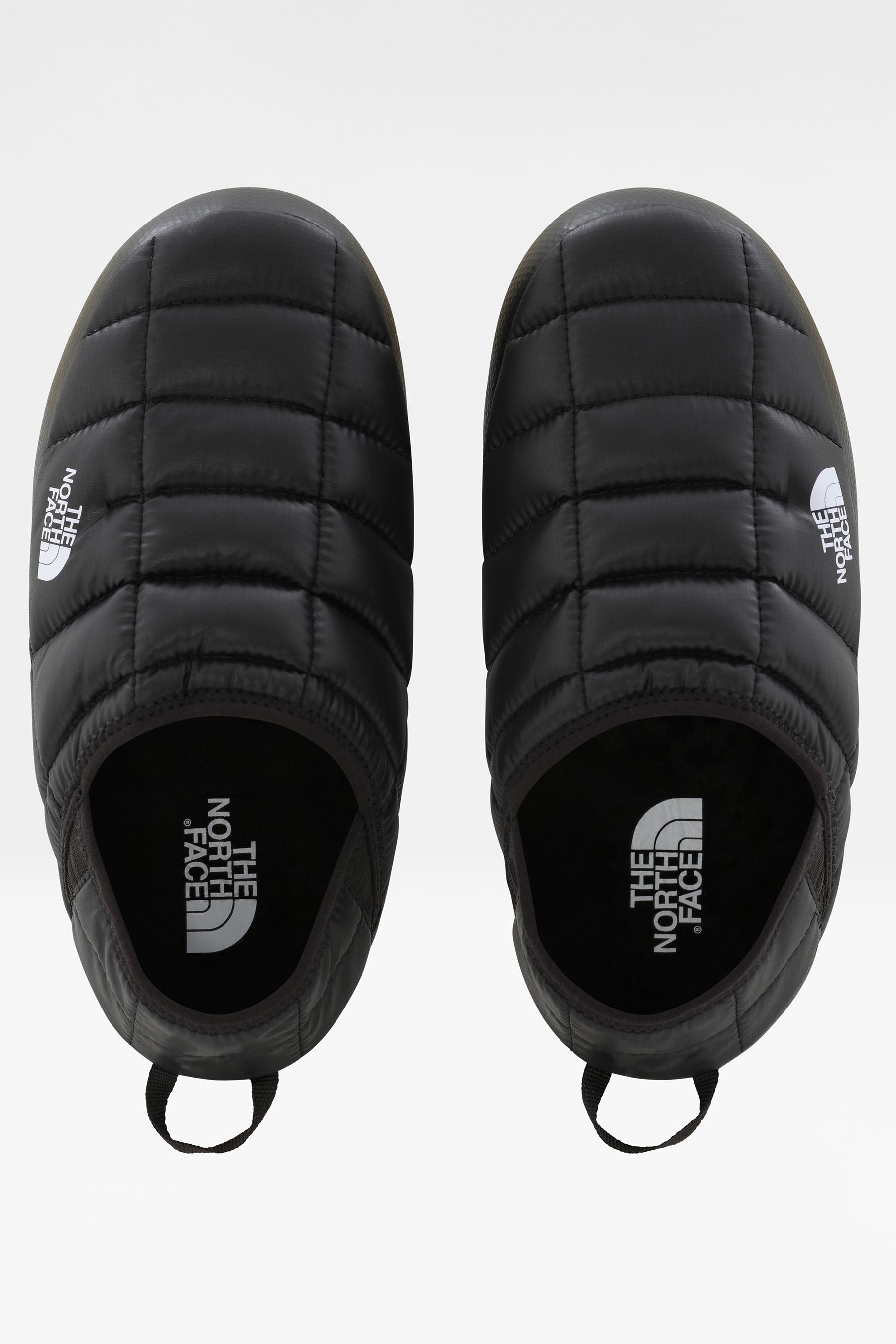 The North Face Womens Thermoball Traction Mule V Slippers from Next Estonia