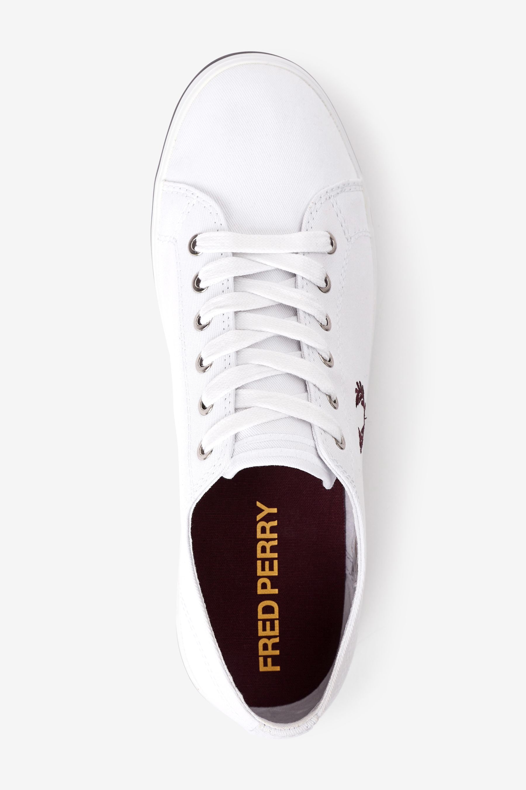 Fred perry basket femme outlet