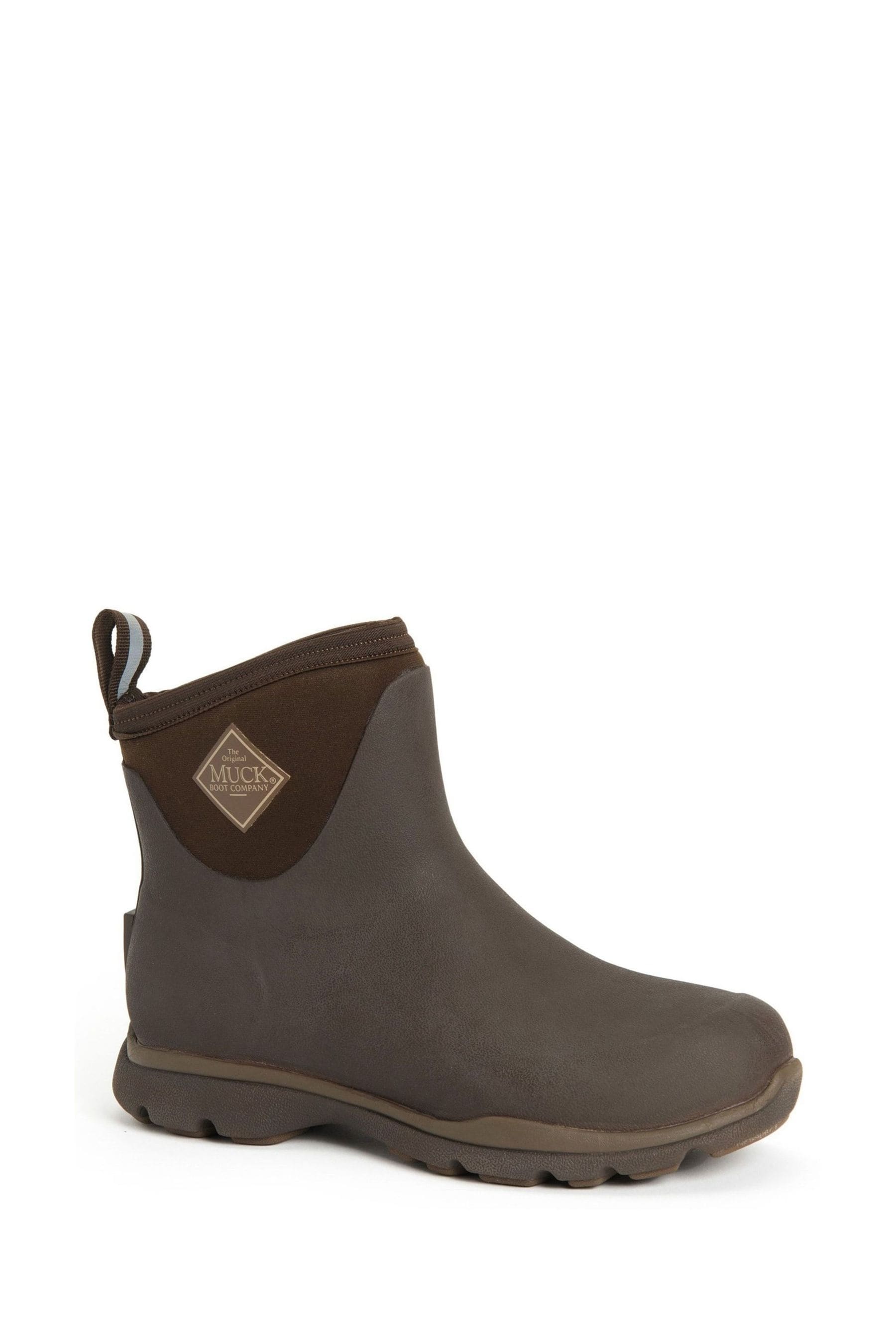 Muck boot arctic excursion discount
