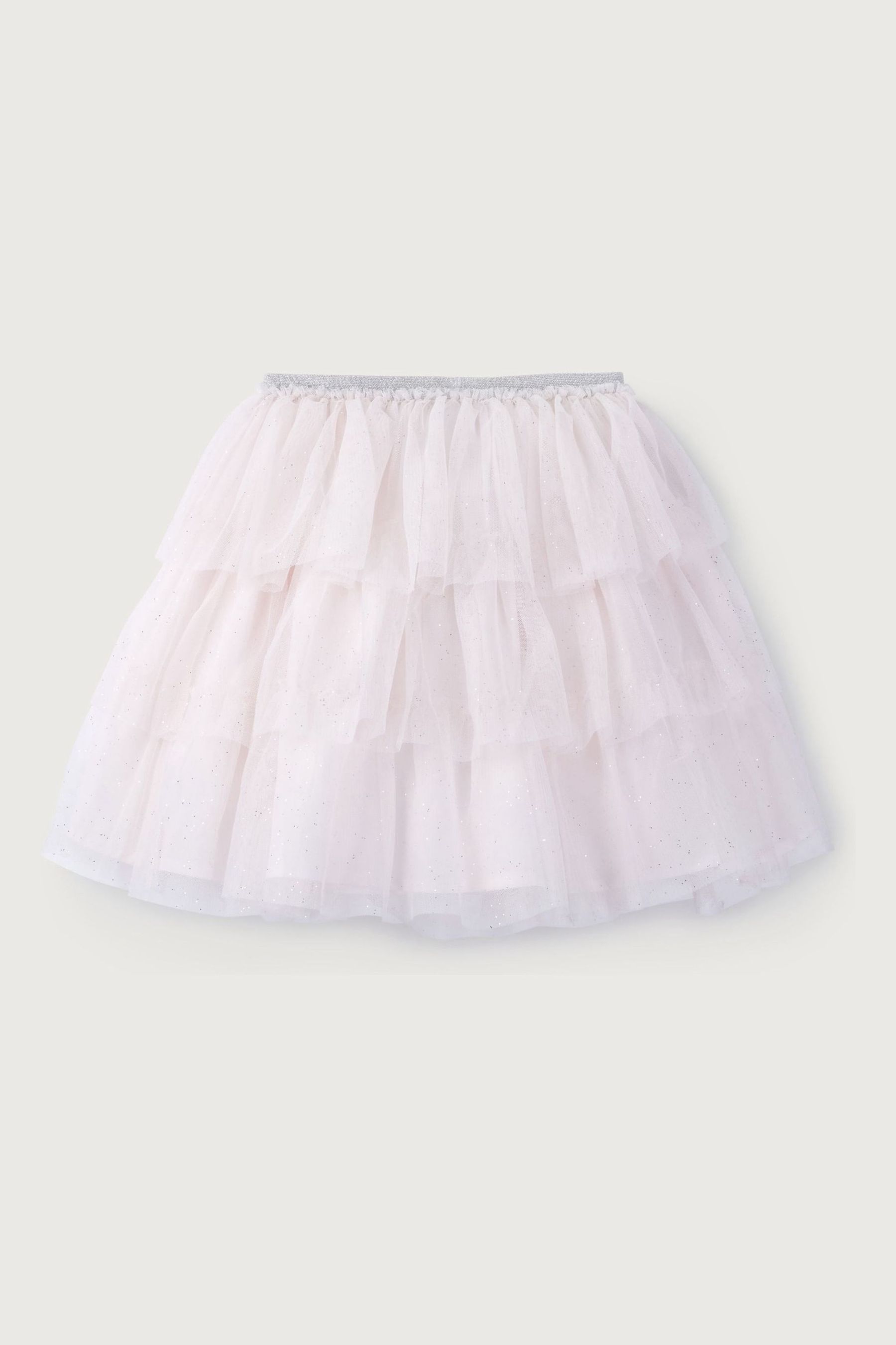 Buy The White Company Pink Recycled Ra Ra Tutu Skirt from Next Austria
