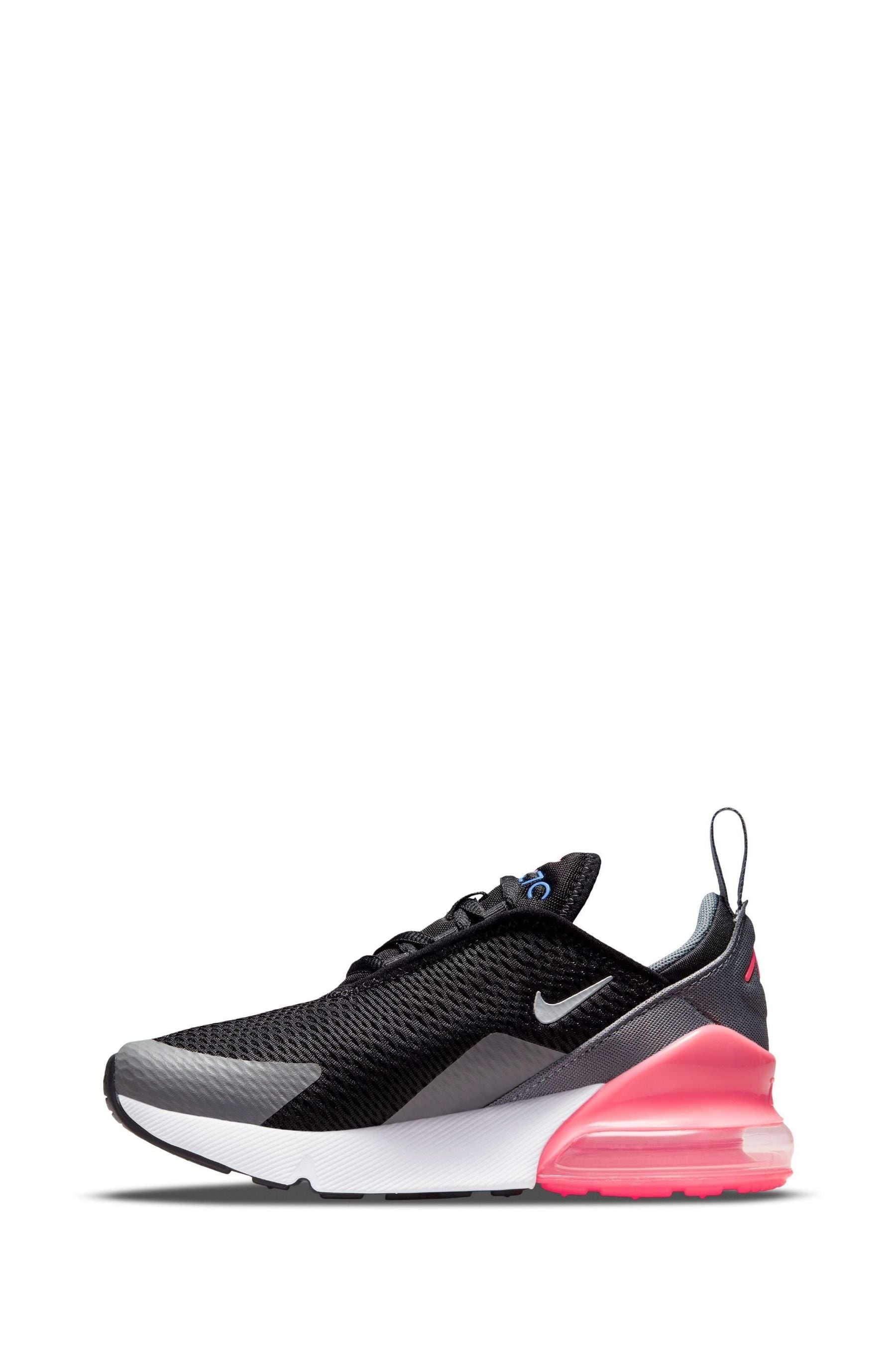 Nike 270 junior size 2 2025