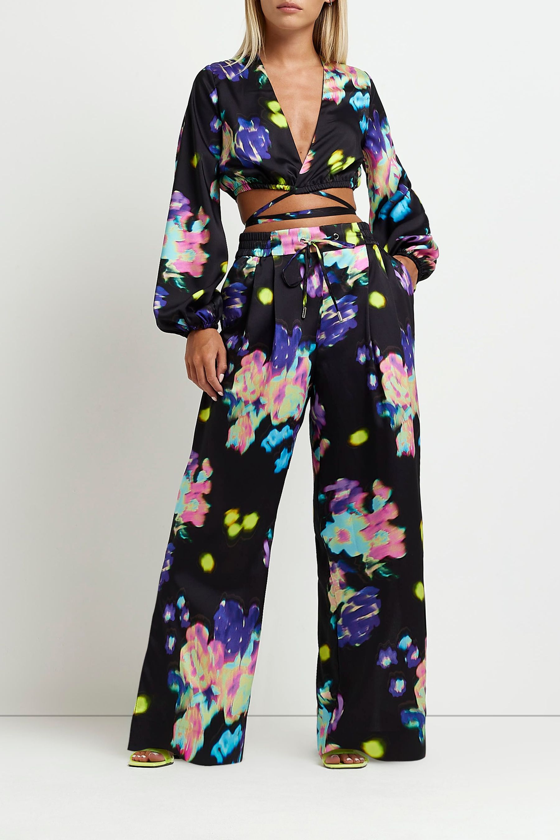 River island petite trousers outlet