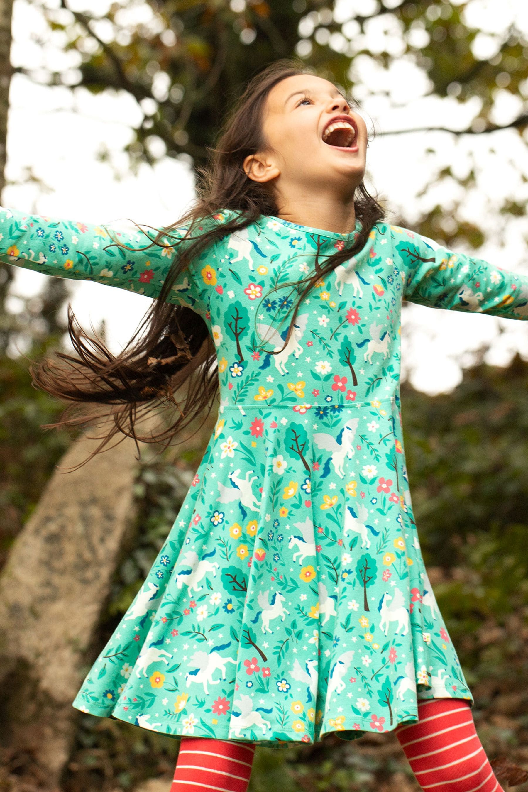 Ted baker pegasus dress top