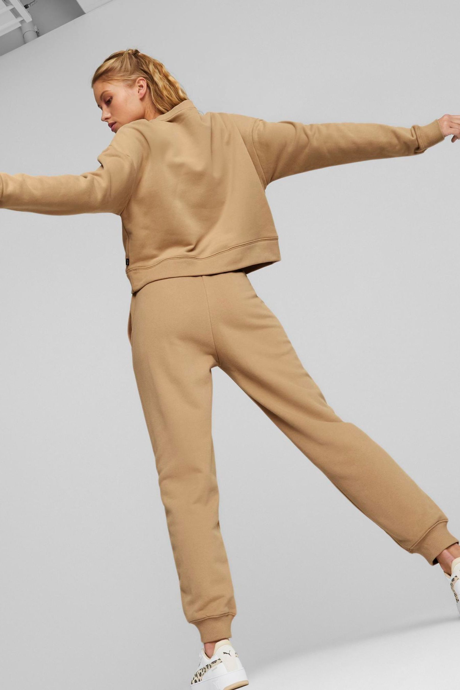 Buy Puma Women unbeatable Loungewear Night suit