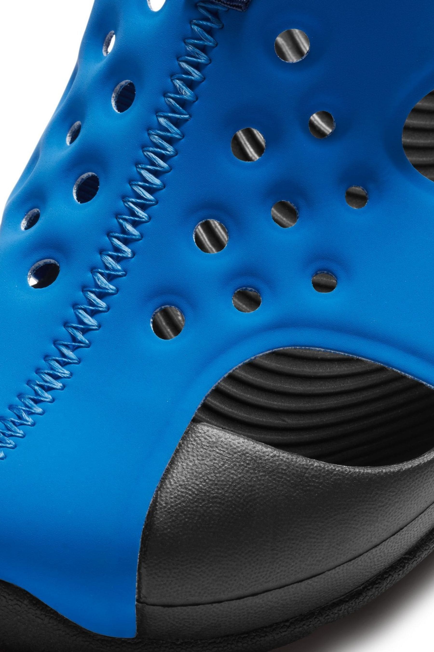 Buy Nike Blue Junior Sunray Protect Sandals from Next Ukraine
