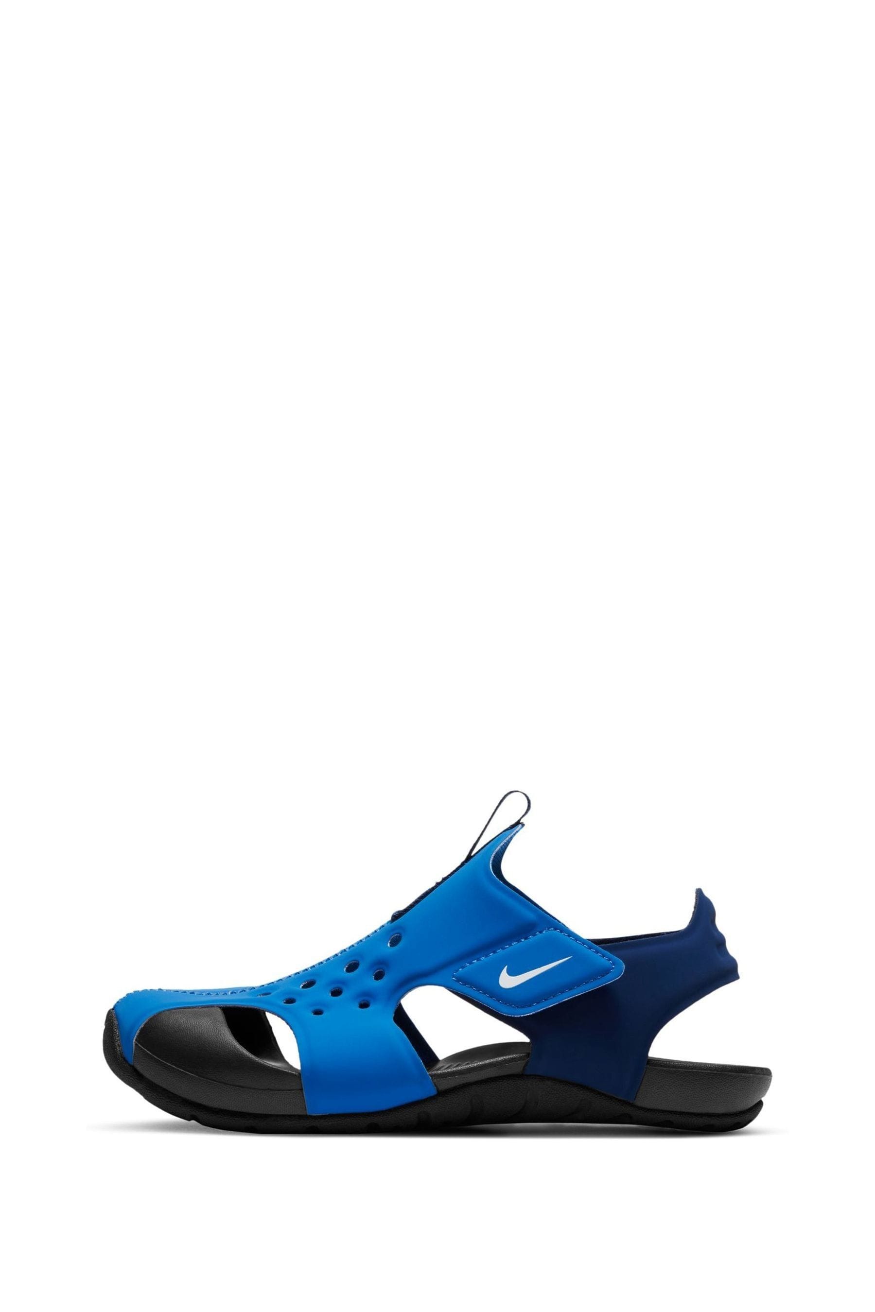 Nike sunray junior sale