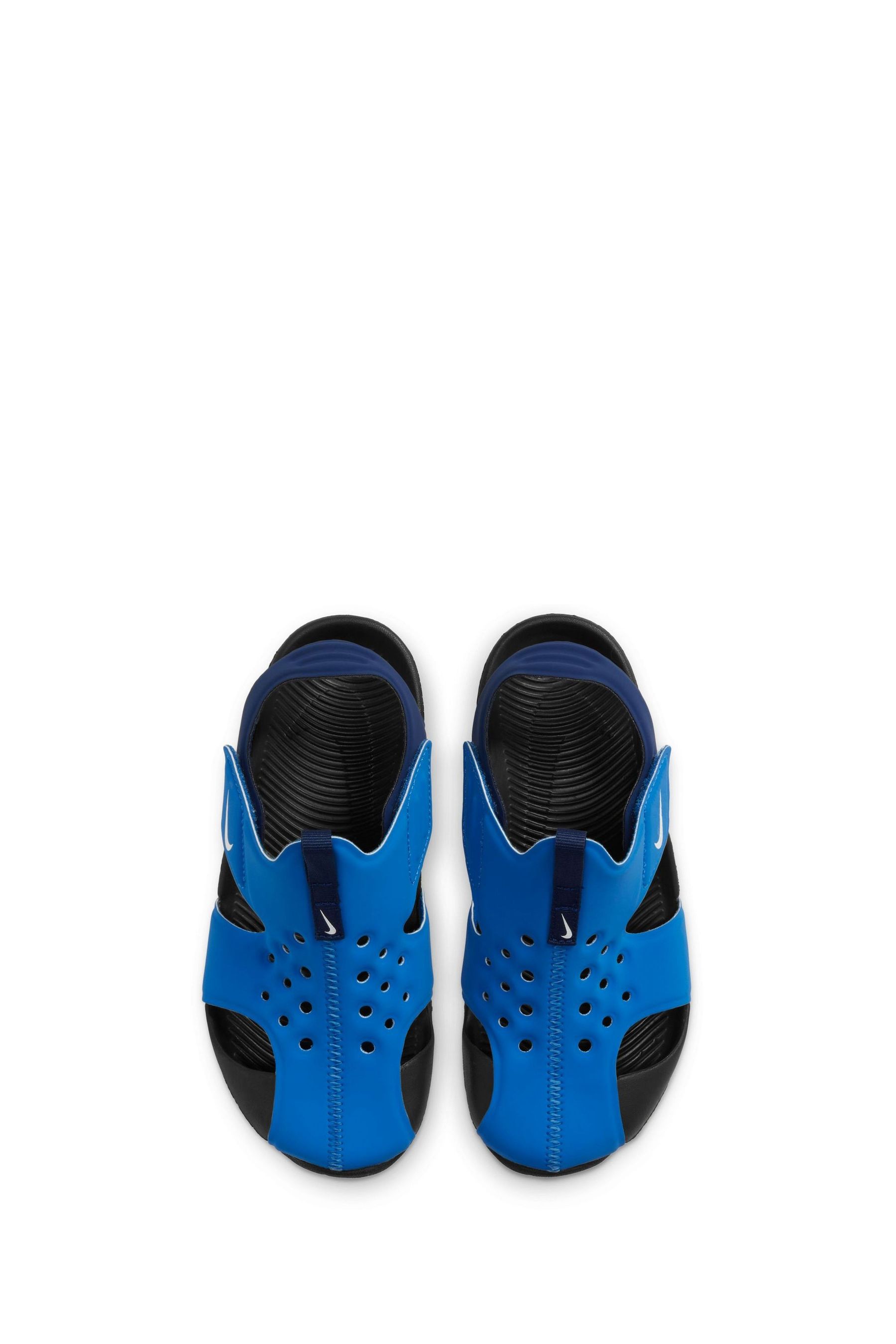 Next nike sunray sale