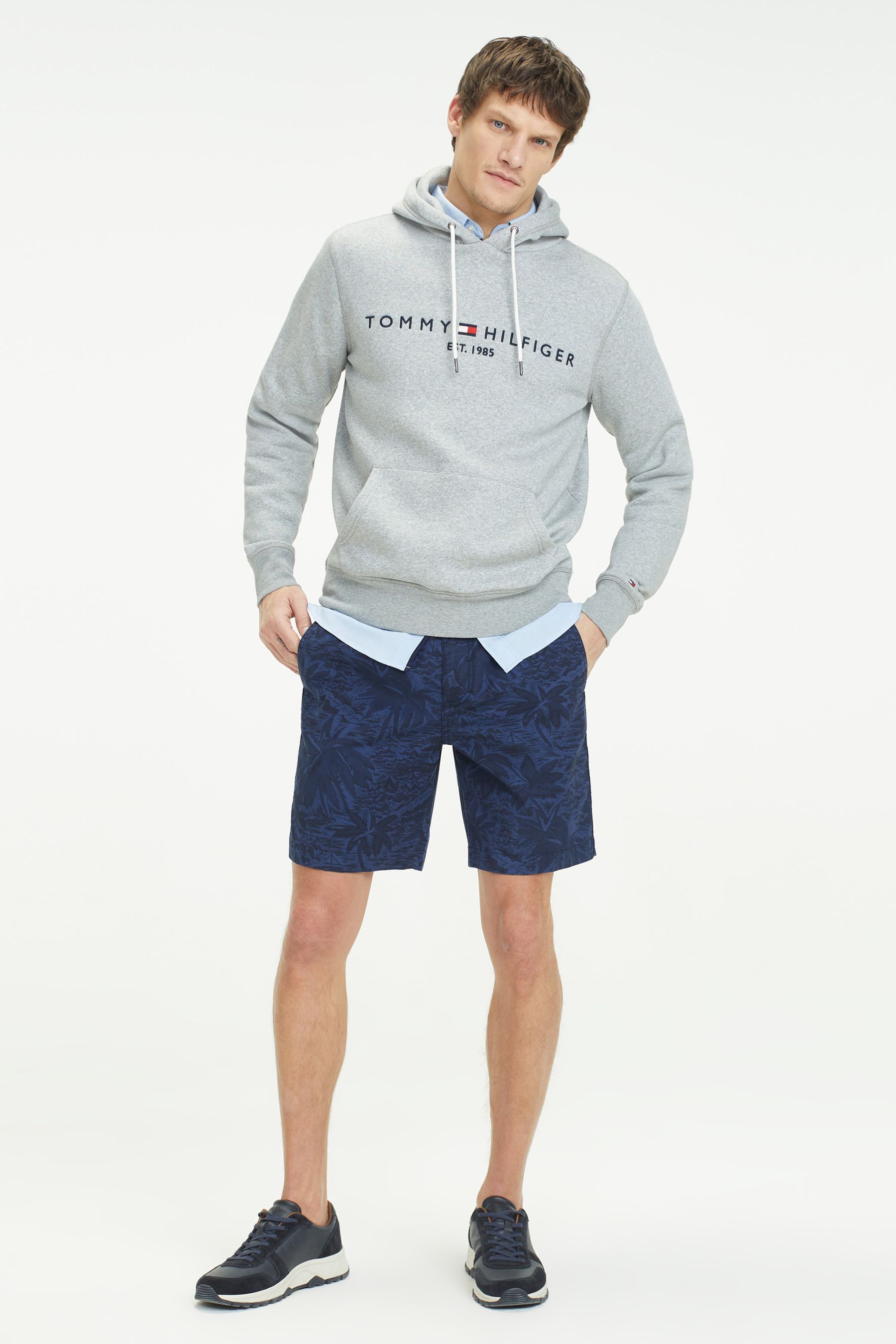 Tommy jeans hoodie mens online