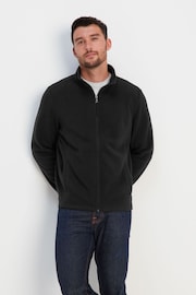 Tog 24 Black Revive Fleece Jacket - Image 4 of 9