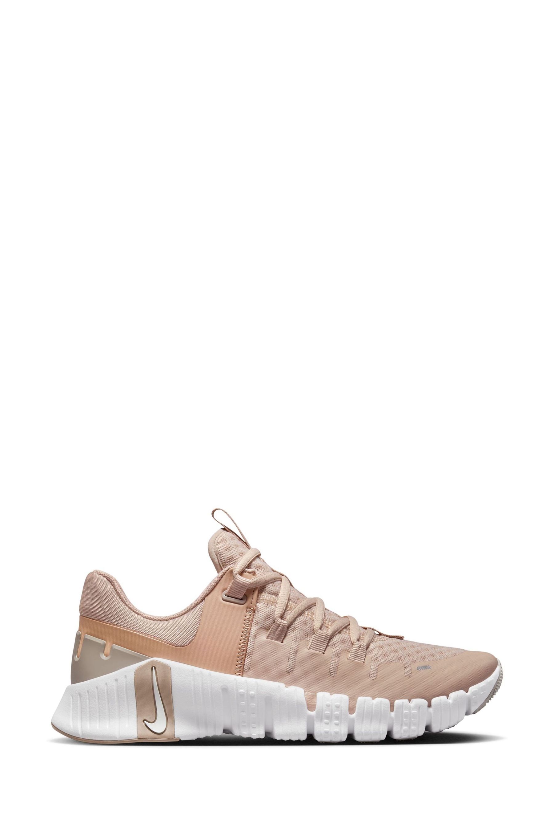 Nike 5 toe trainers clearance