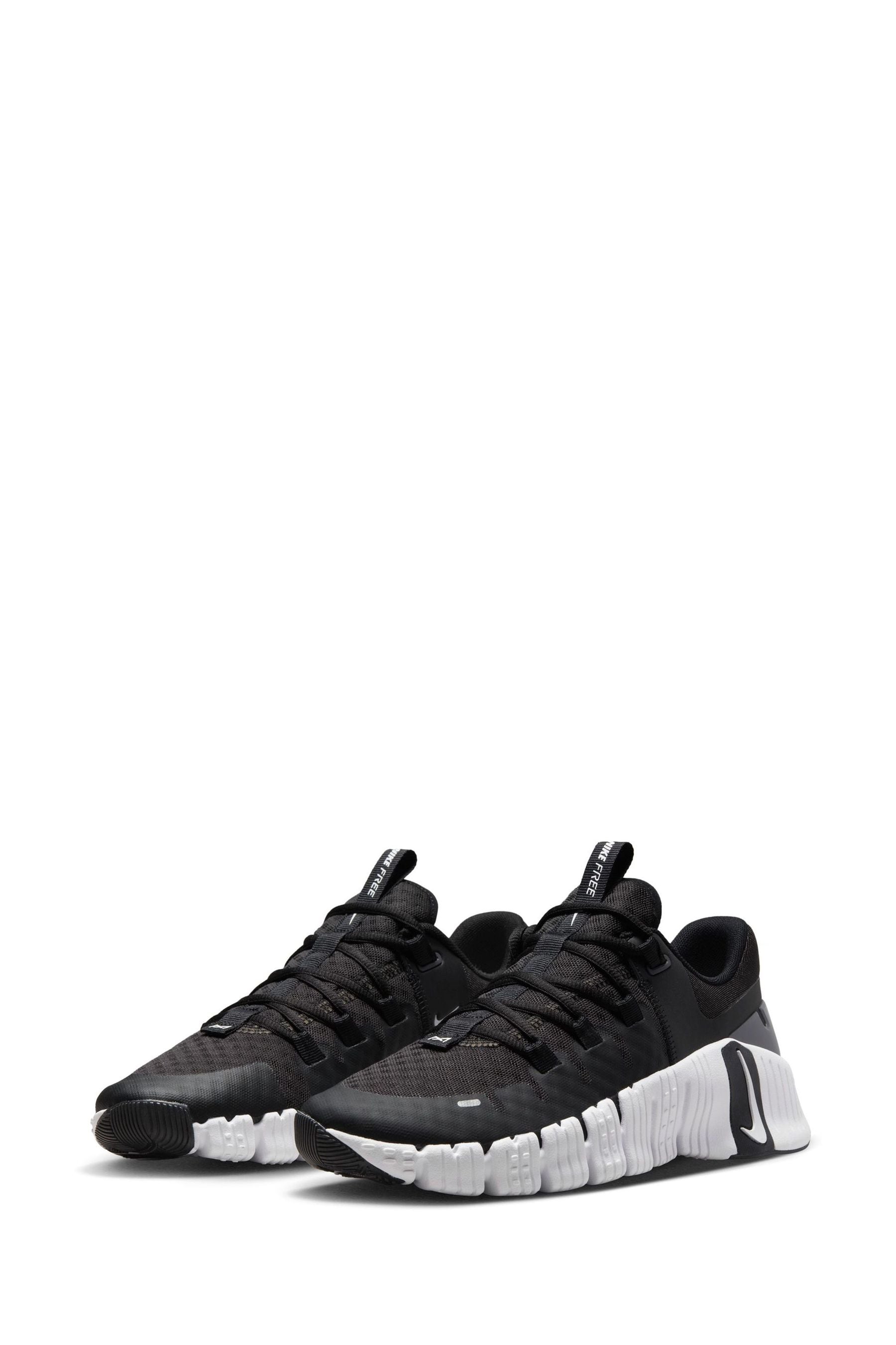 All black metcon 5 online