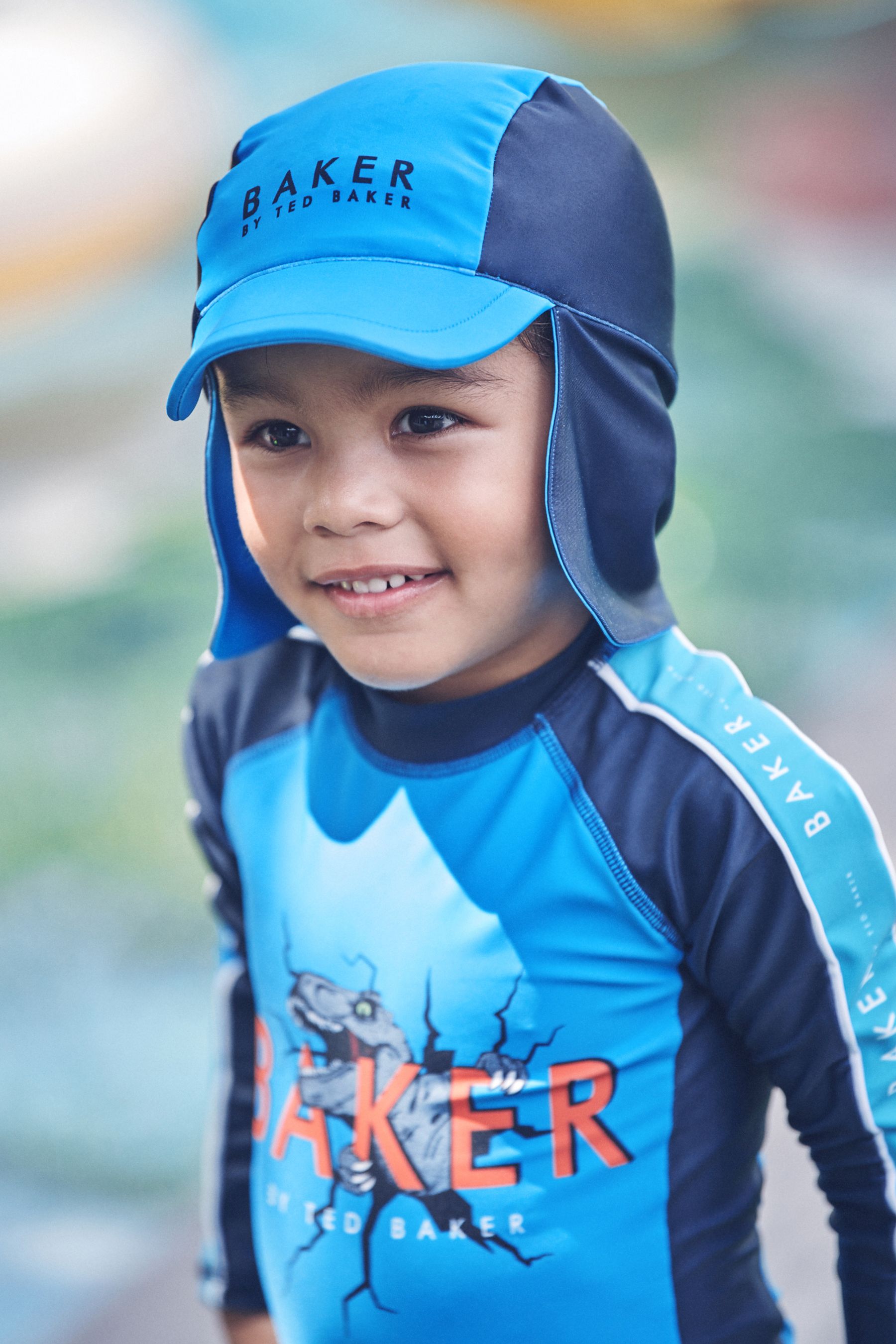 Ted baker children s cared clothes
