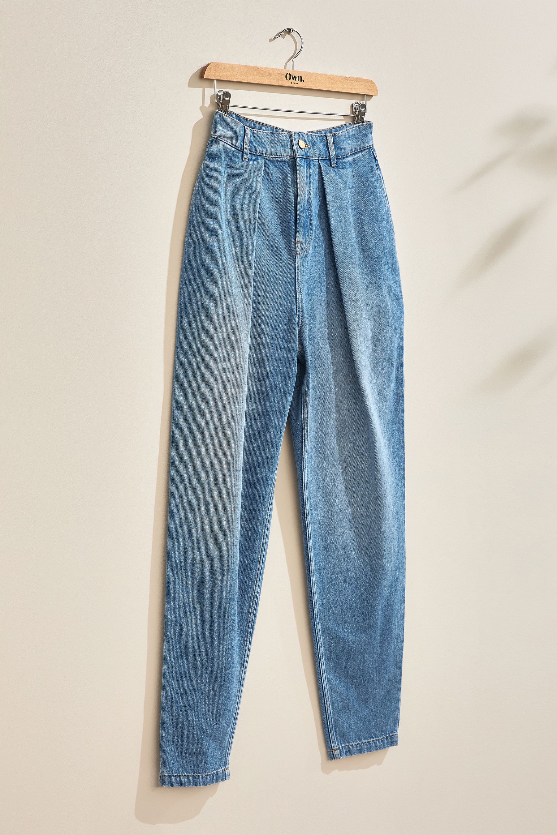 Next tapered jeans store
