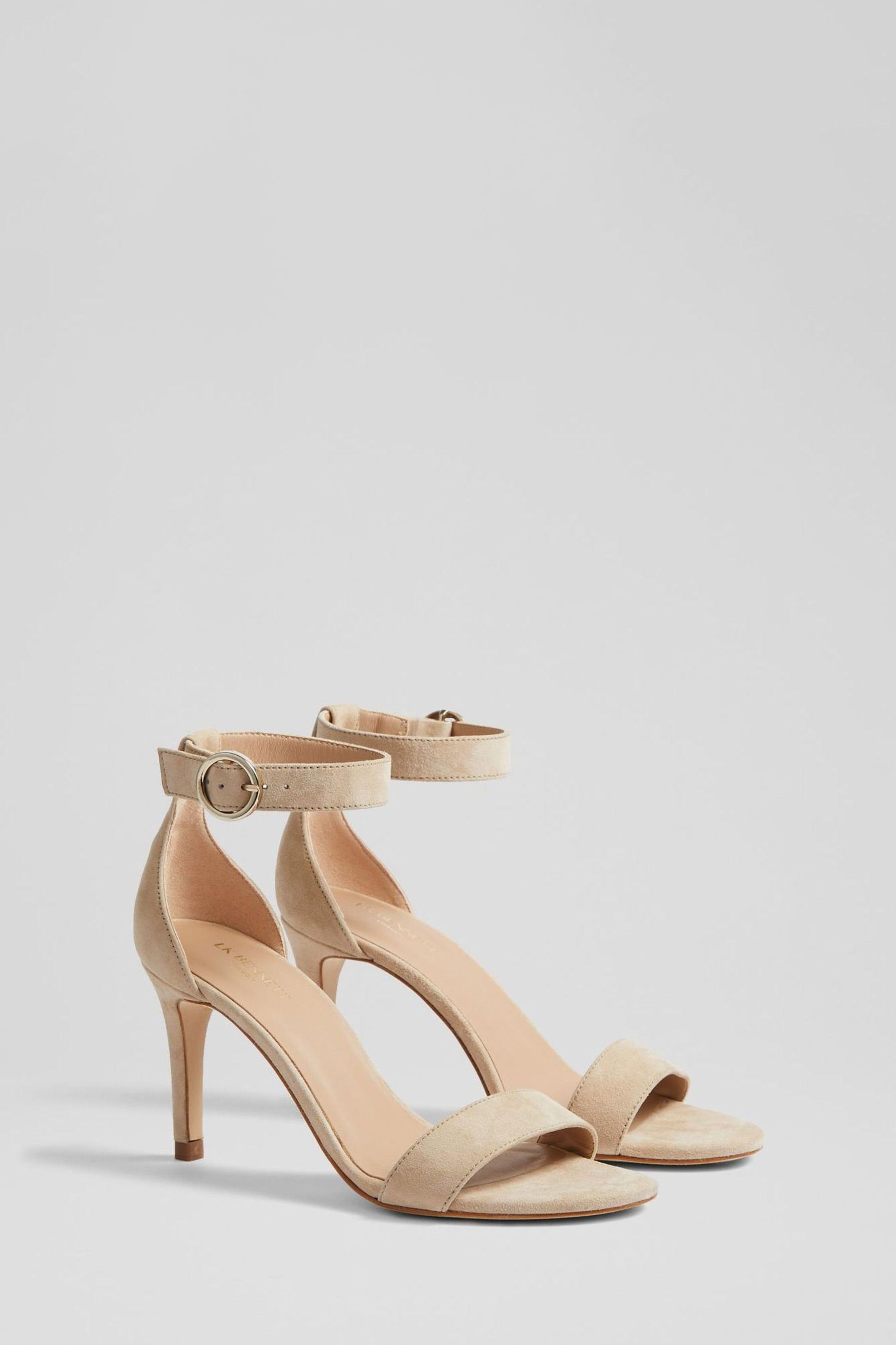 Single strap sandals shop