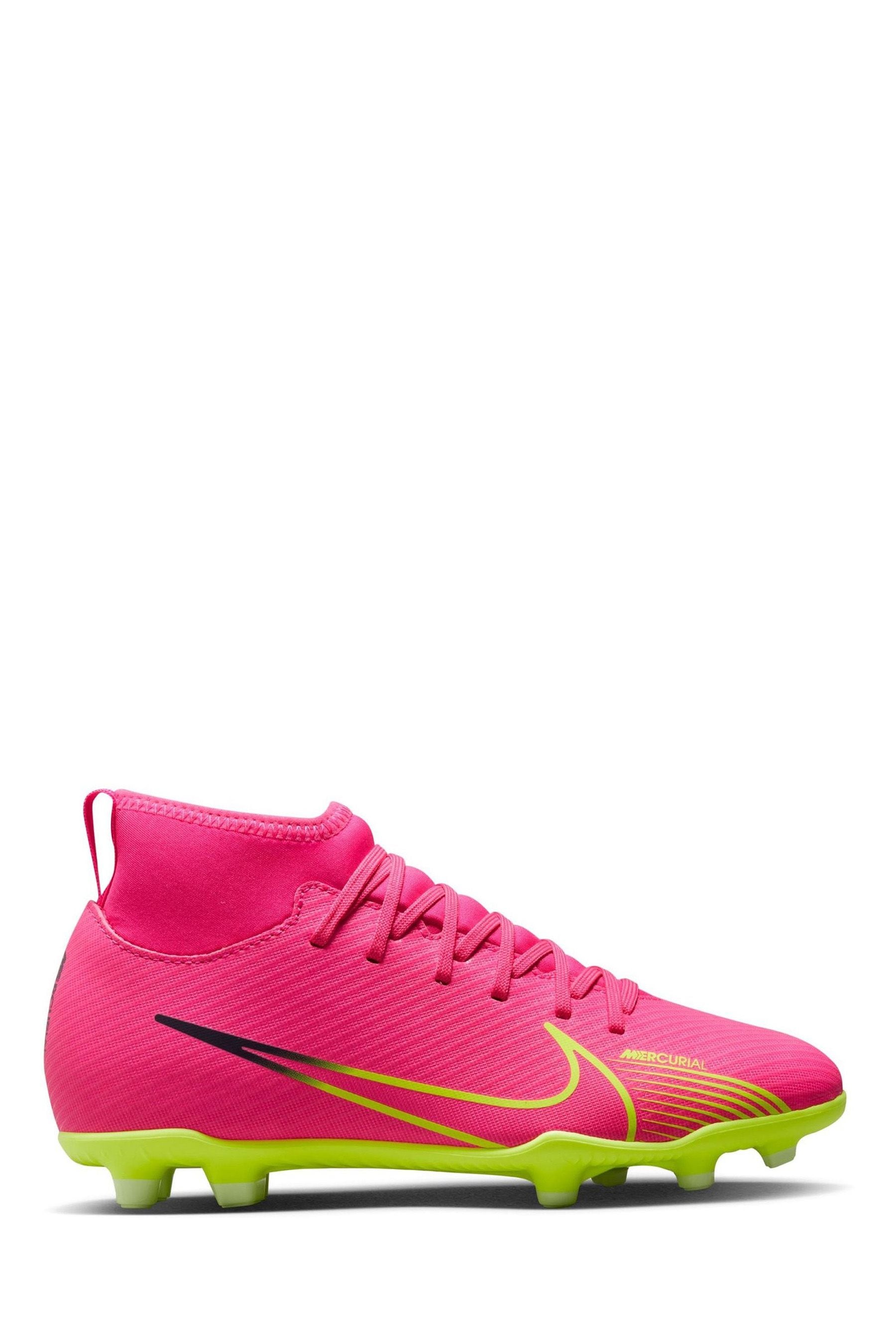 Red mercurial football boots new arrivals