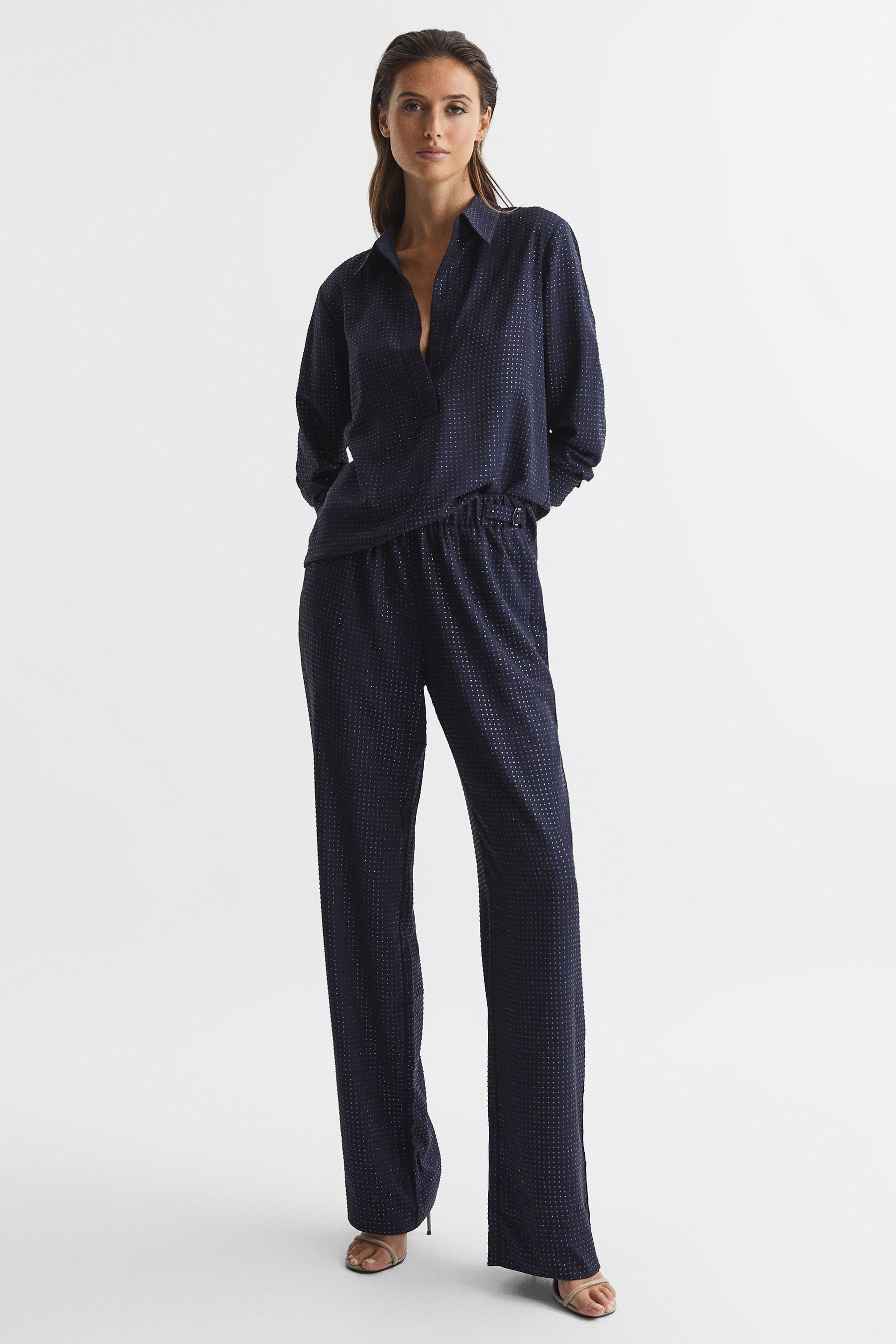 Reiss arielle dress cheap