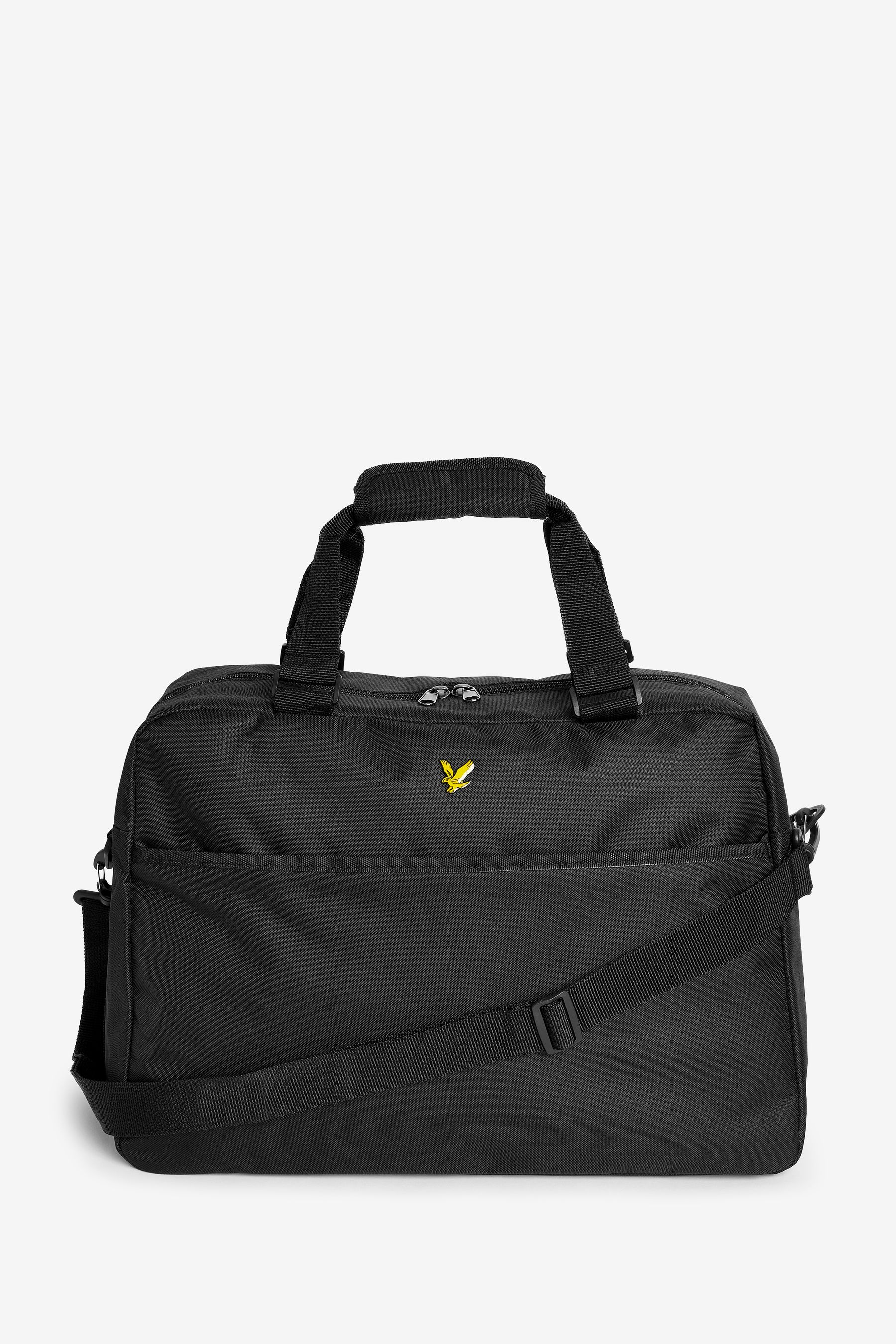 Lyle and scott barrel bag online