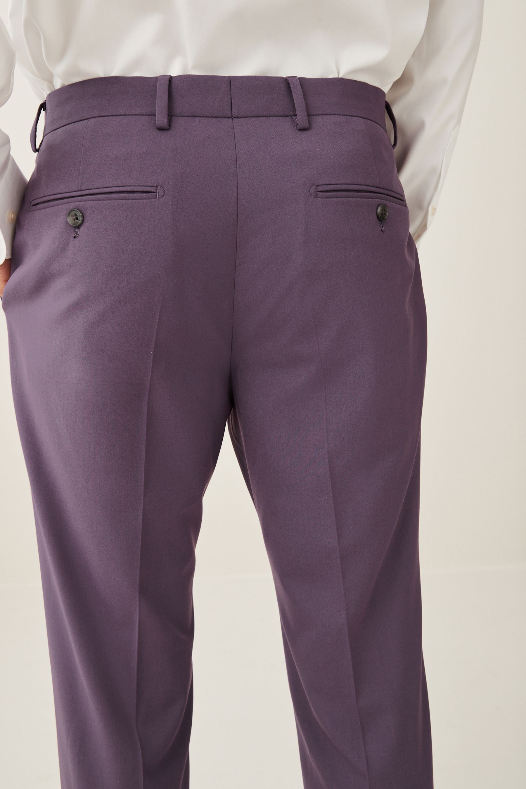 Next purple trousers store
