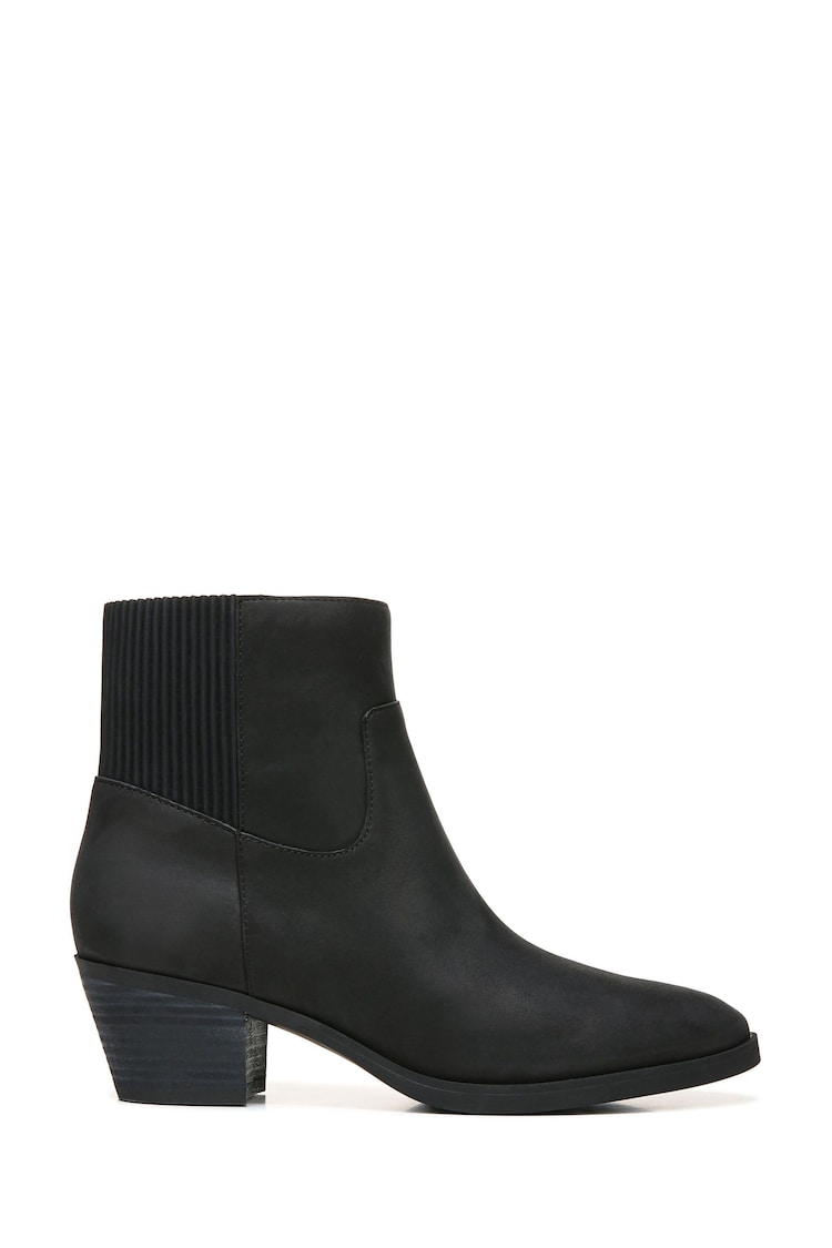 Vionic Shantelle Nubuck Ankle Boots - Image 1 of 7