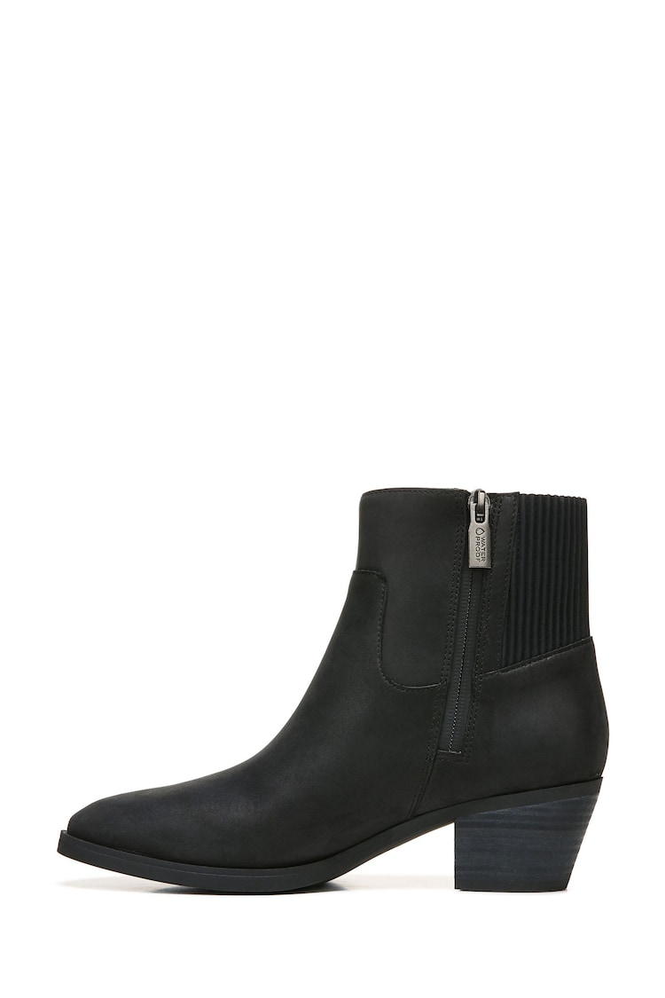 Vionic Shantelle Nubuck Ankle Boots - Image 2 of 7