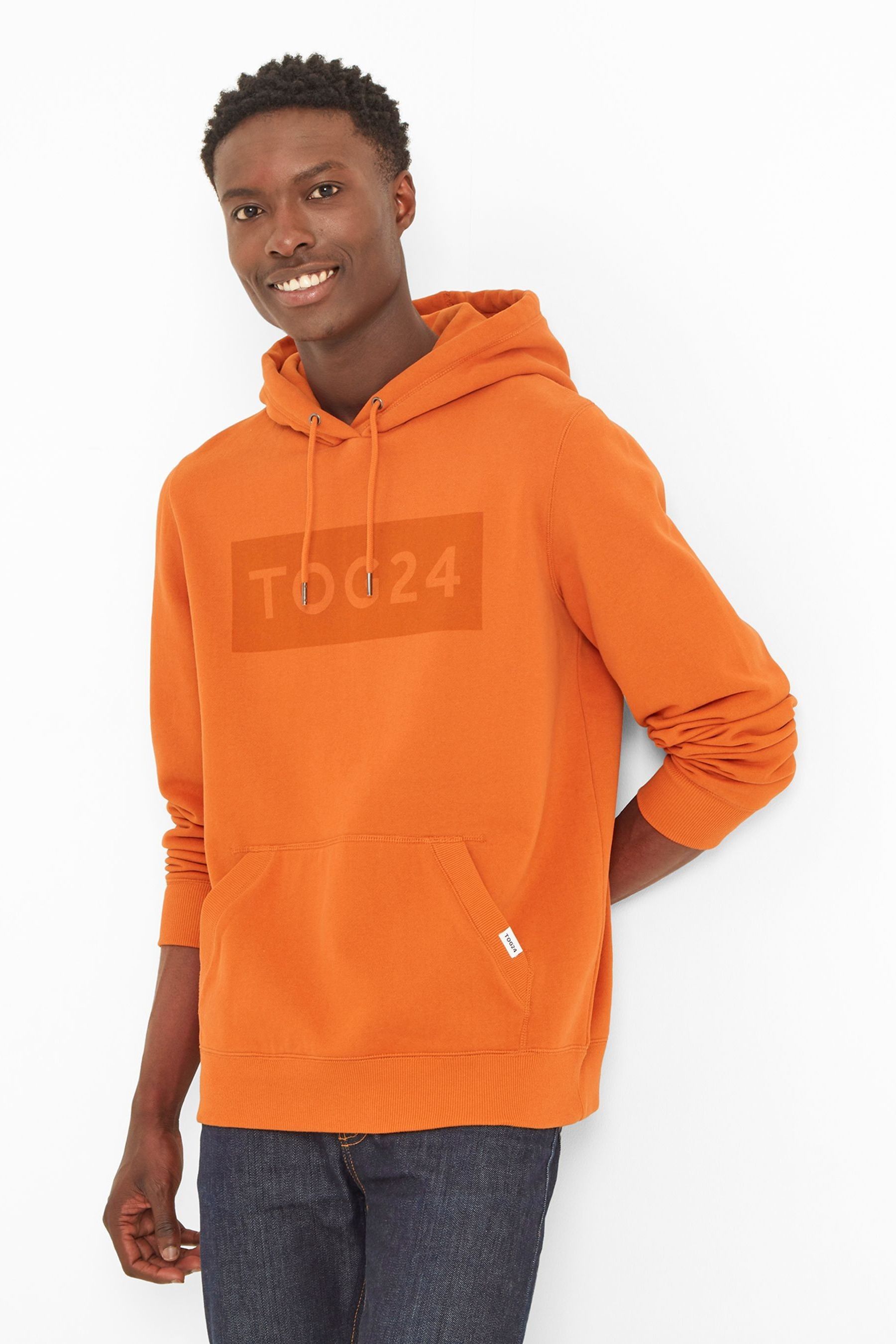 Next mens hoodie top