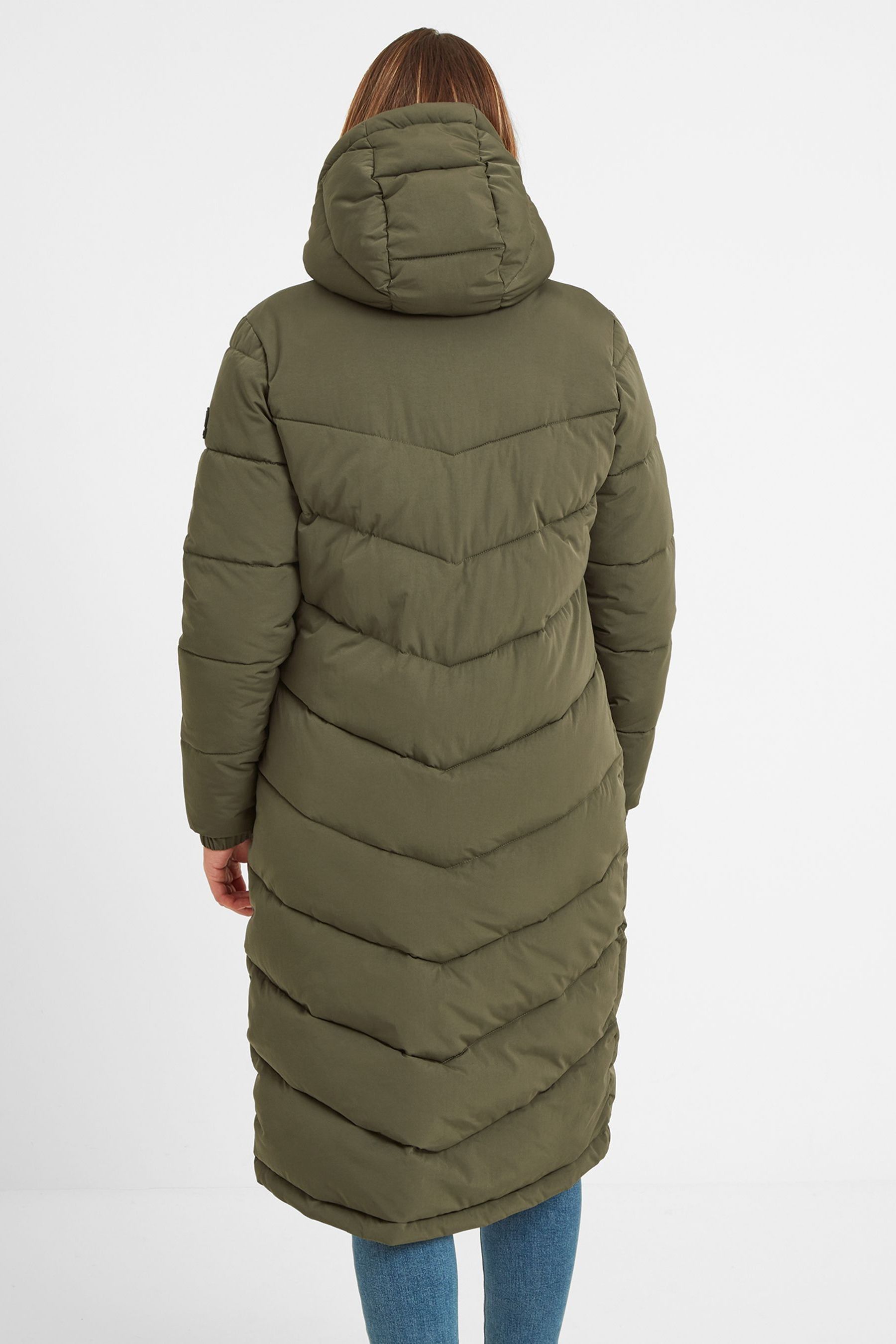Tog 24 thermal jacket deals
