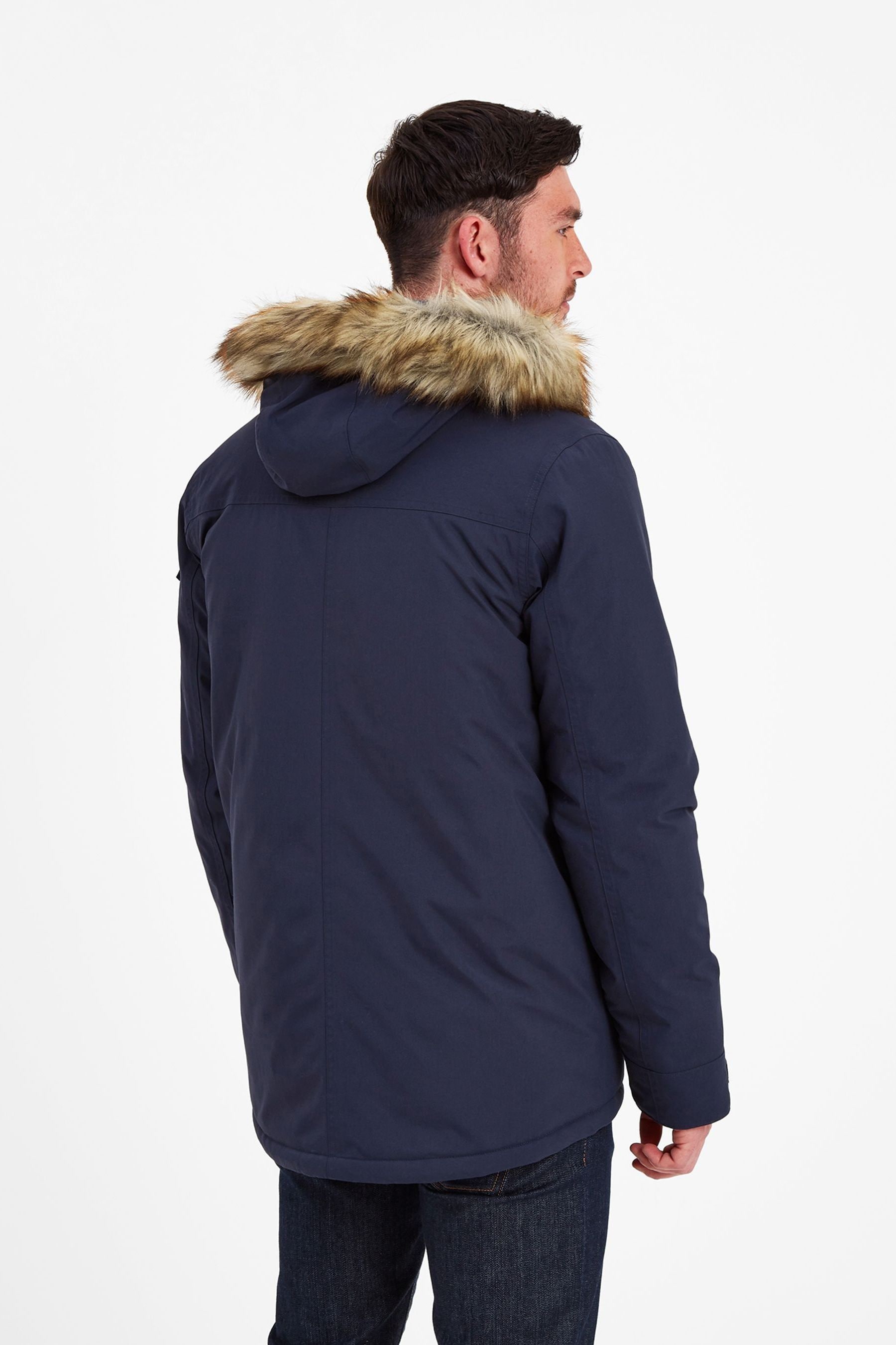 Fatface derbyshire parka best sale