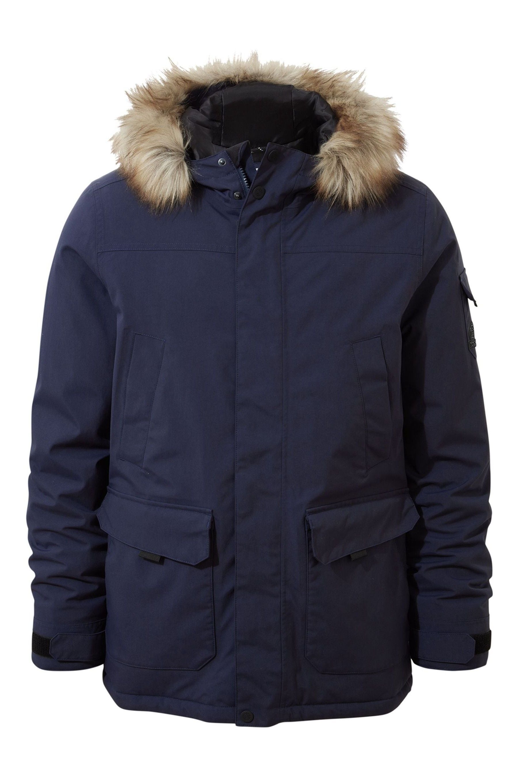 Fatface derbyshire parka online