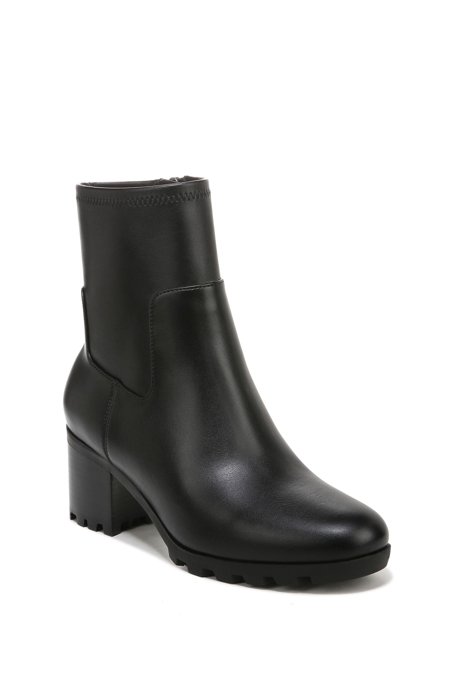 How to stretch synthetic boots shop