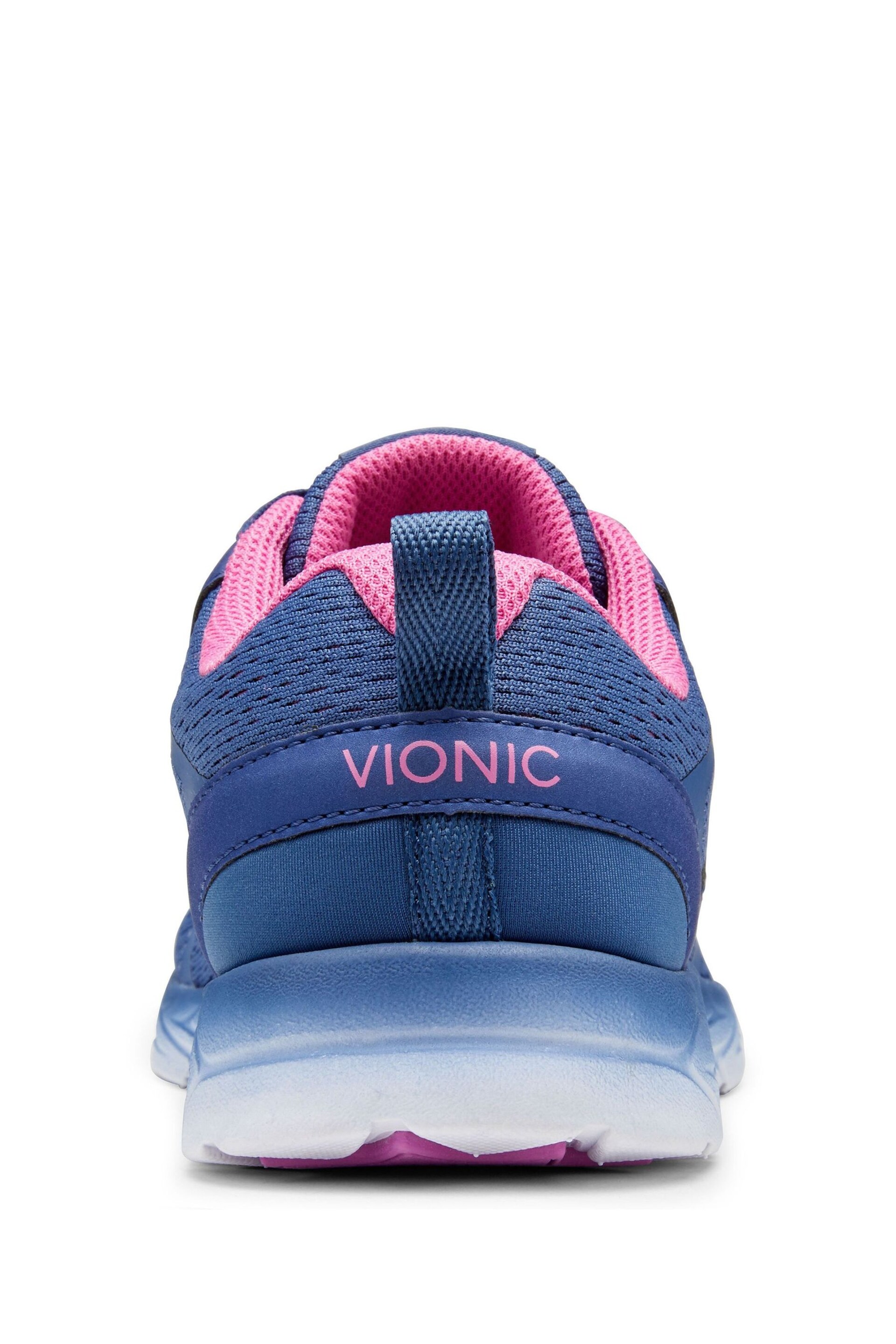 Vionic Miles Sneaker Trainers - Image 5 of 5