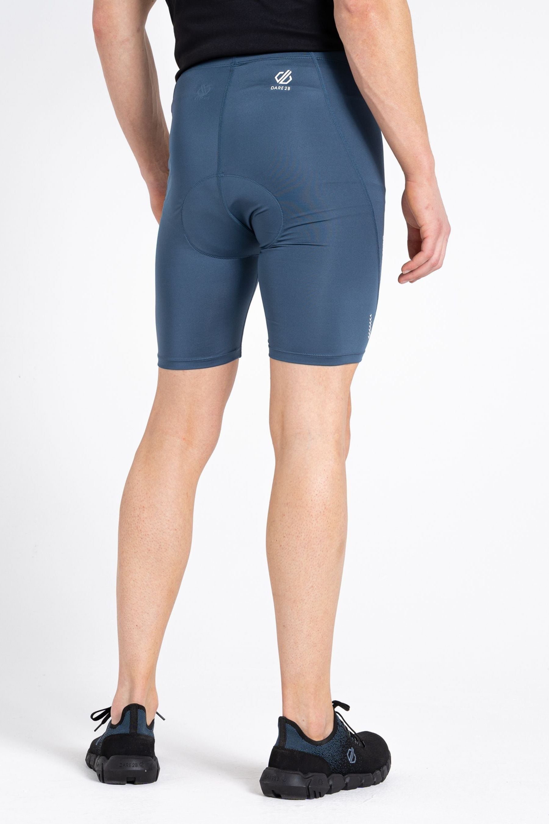 Luminous cycling shorts hot sale