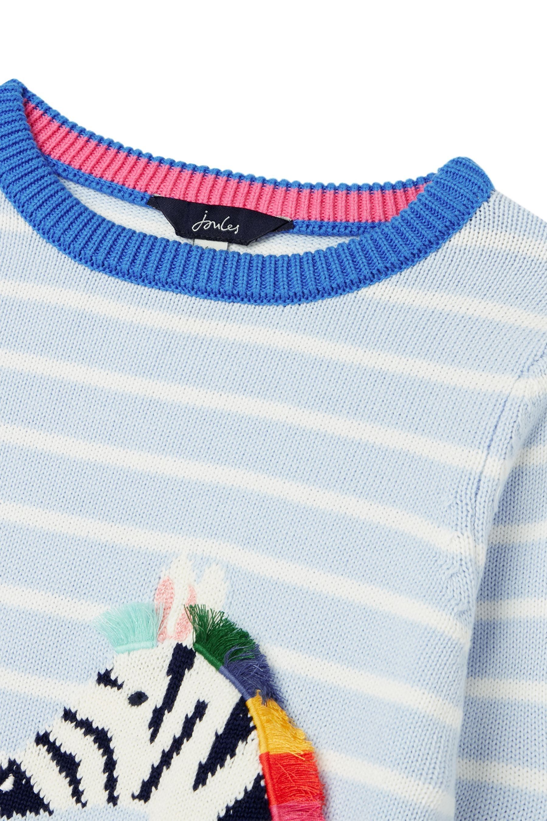 Joules animal jumpers outlet