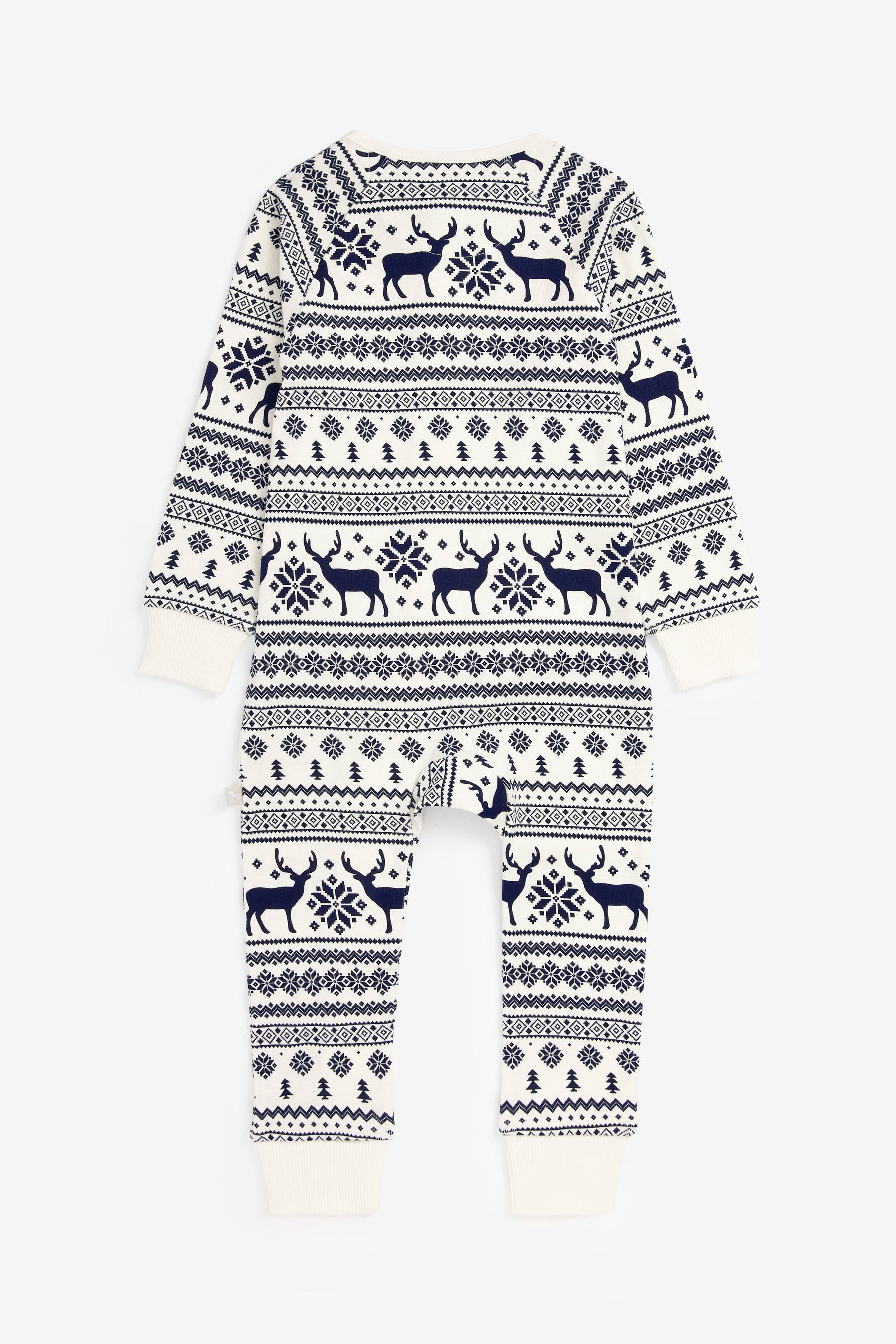 Cotton christmas onesie on sale